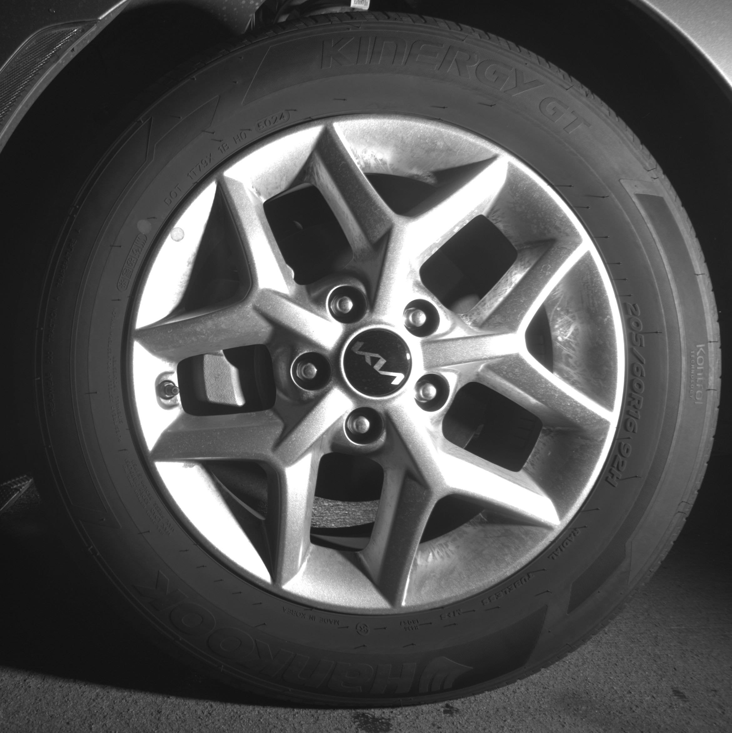 Thumbnail: 2025 Kia Soul - 12