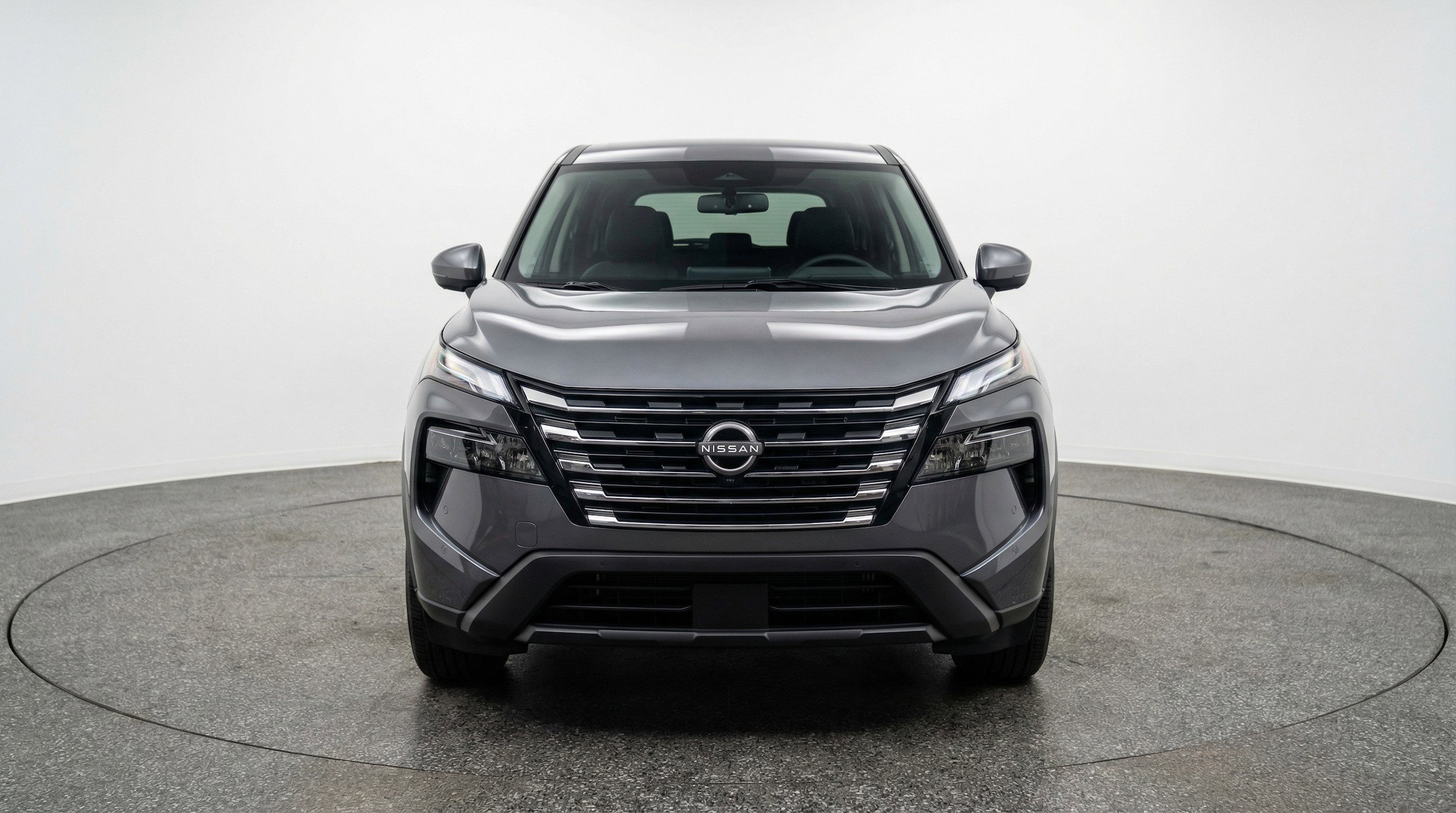 Thumbnail: 2025 Nissan Rogue - 2