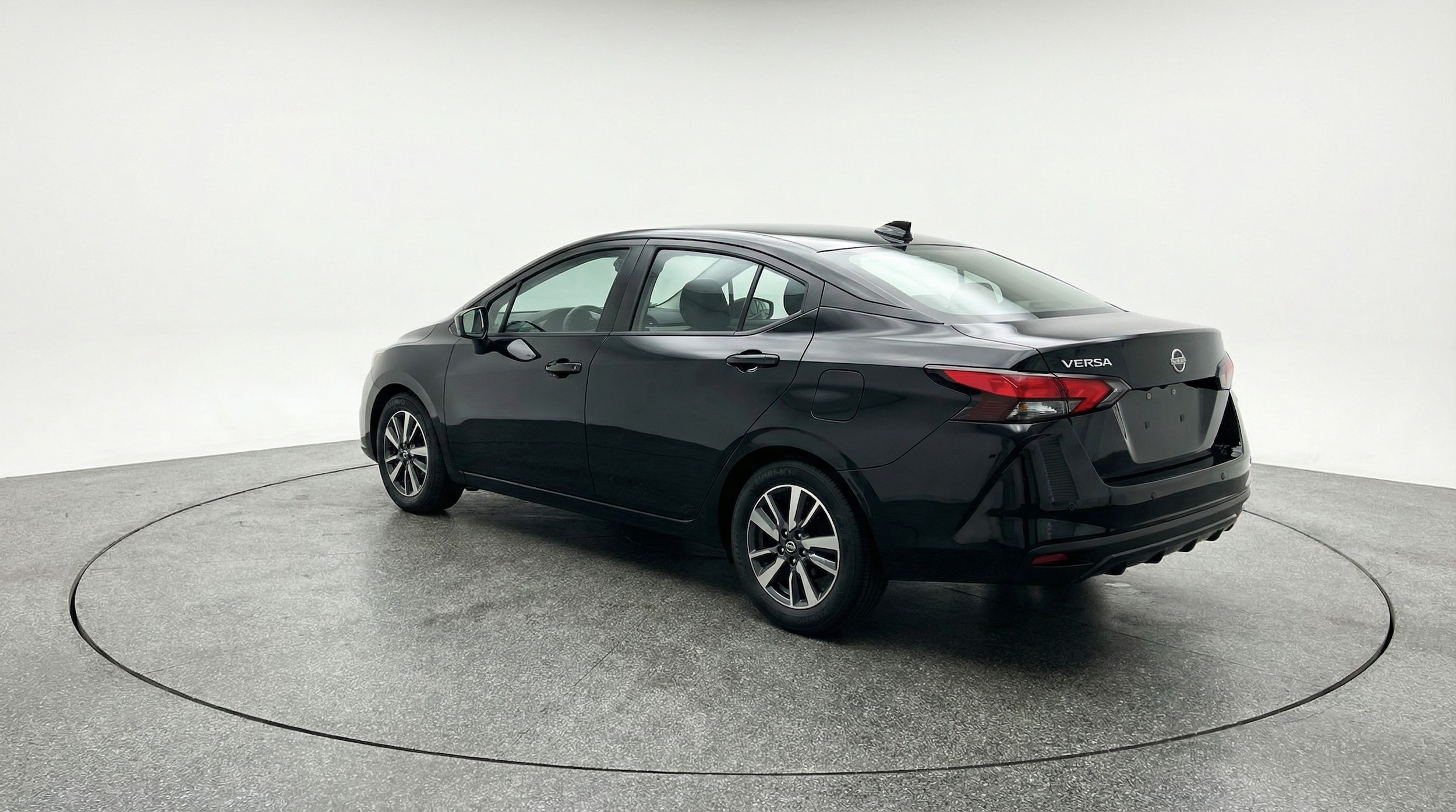 Thumbnail: 2025 Nissan Versa - 5