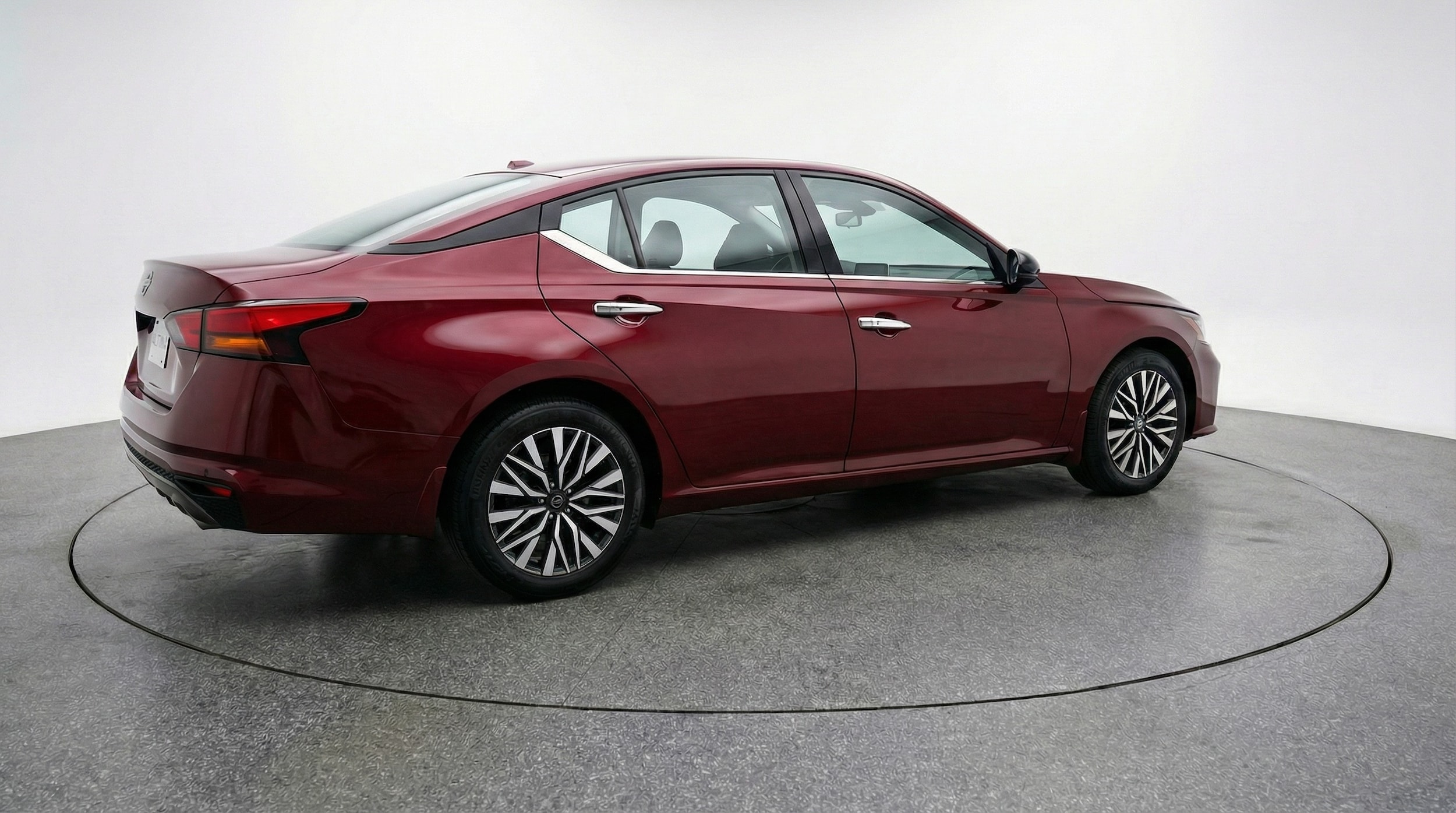 Thumbnail: 2025 Nissan Altima - 7