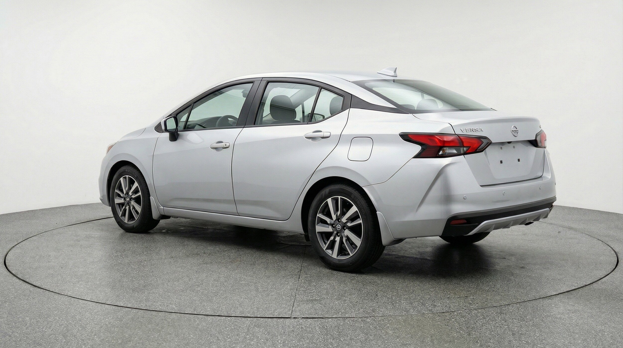Thumbnail: 2025 Nissan Versa - 6