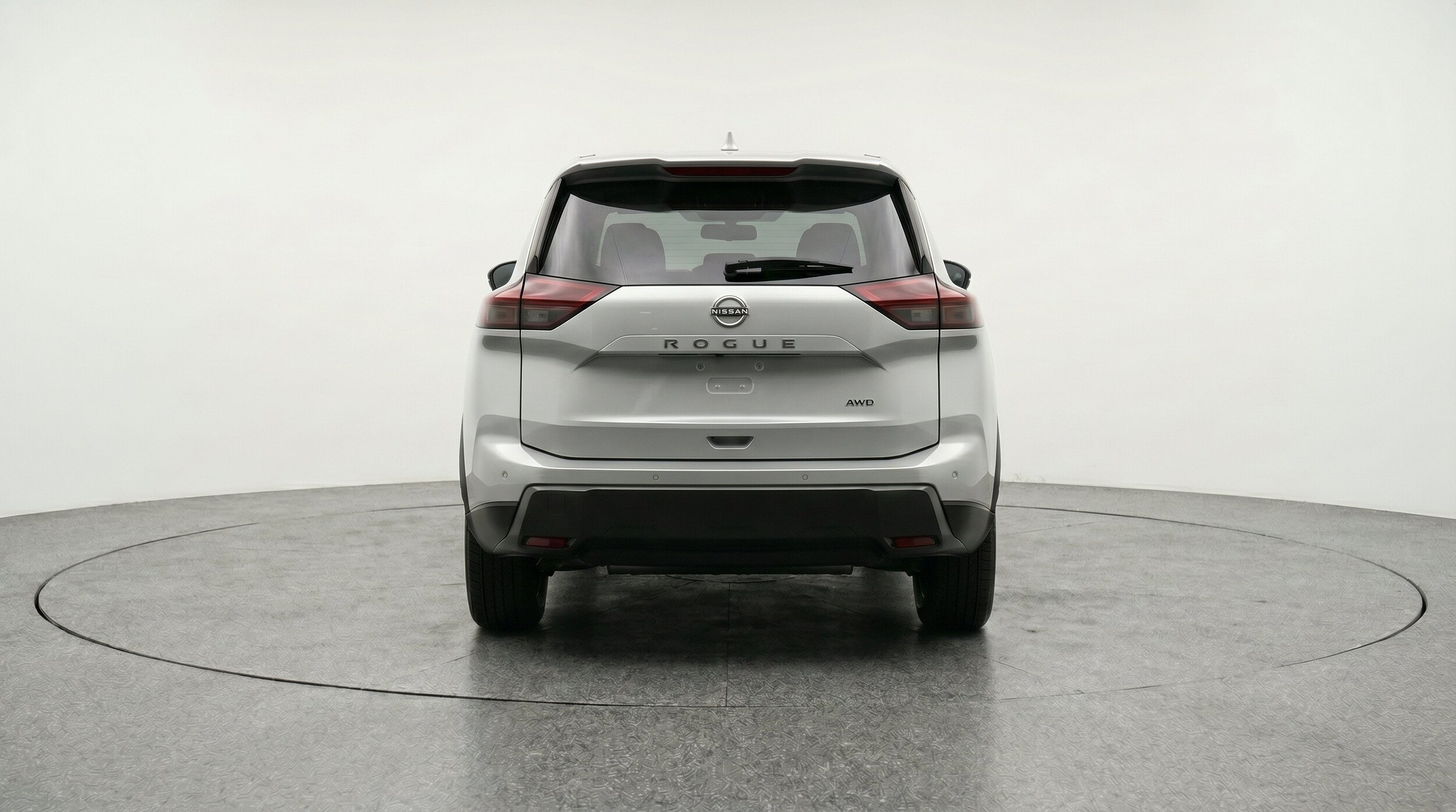 Thumbnail: 2025 Nissan Rogue - 7