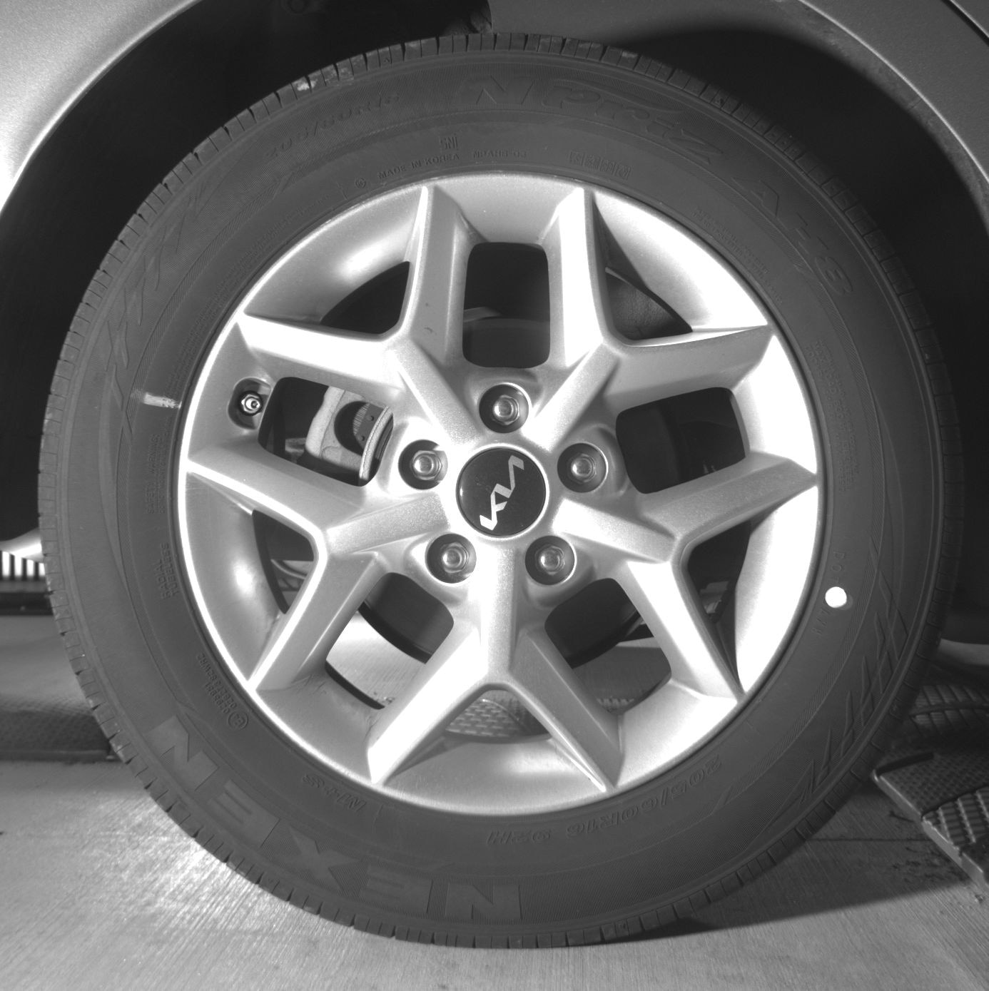 Thumbnail: 2025 Kia Soul - 12