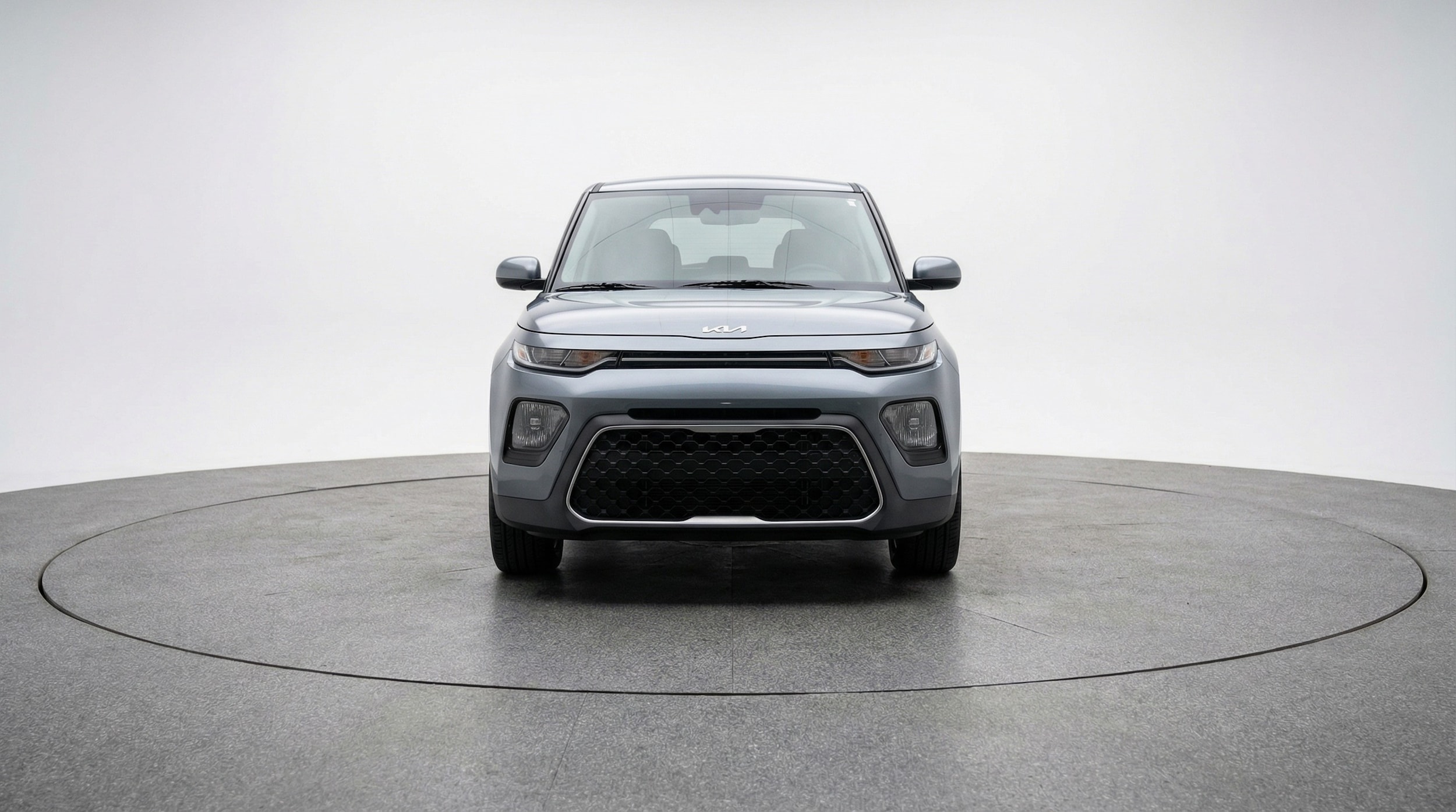 Thumbnail: 2025 Kia Soul - 2