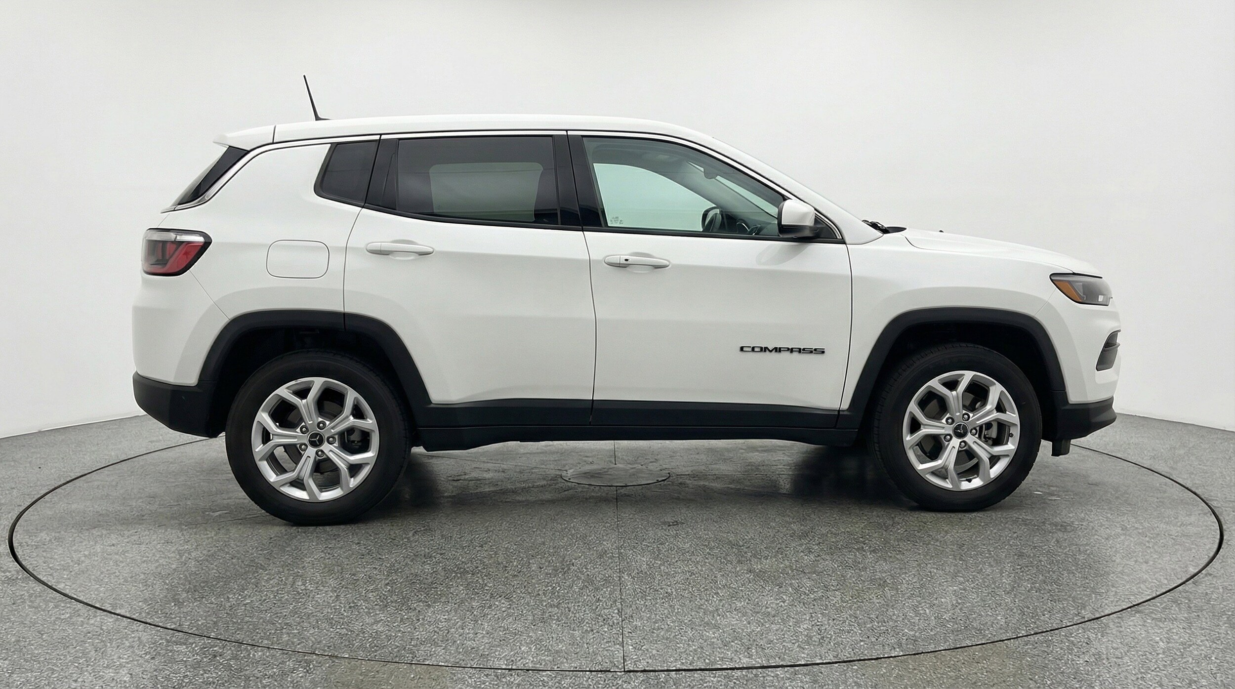 Thumbnail: 2025 Jeep Compass - 11