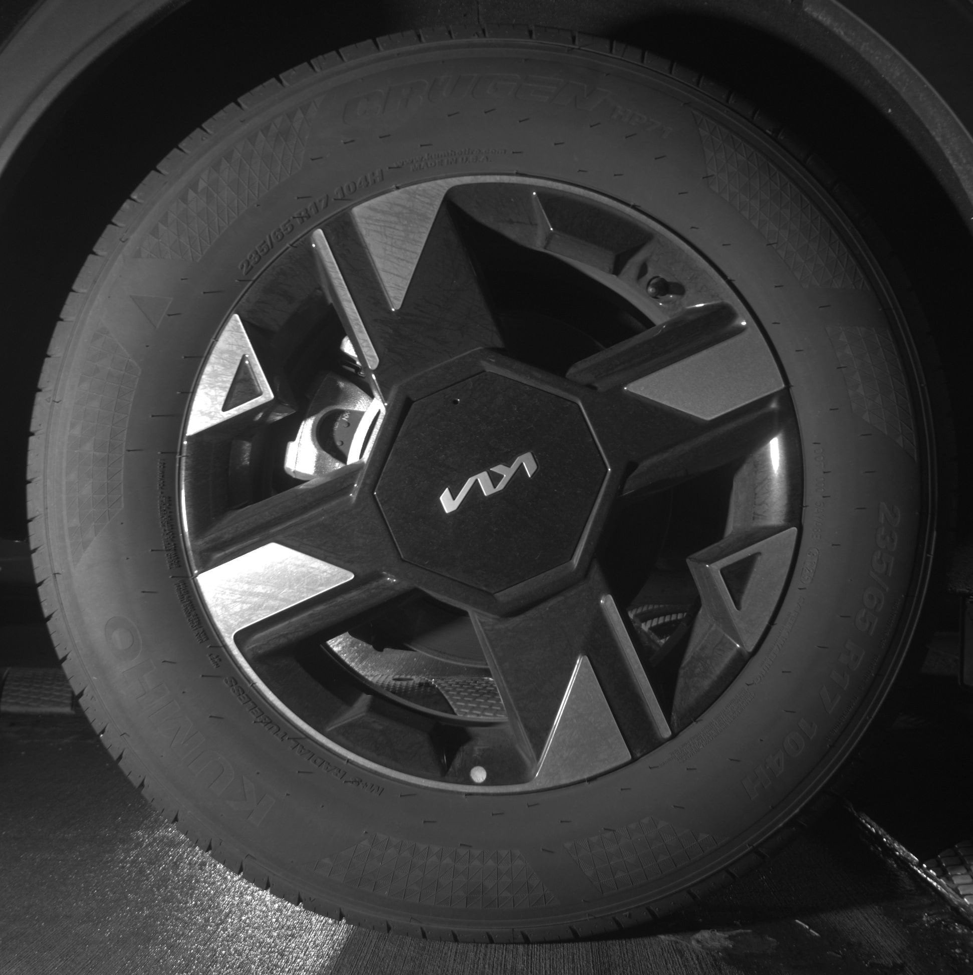 Thumbnail: 2026 Kia Sportage - 15