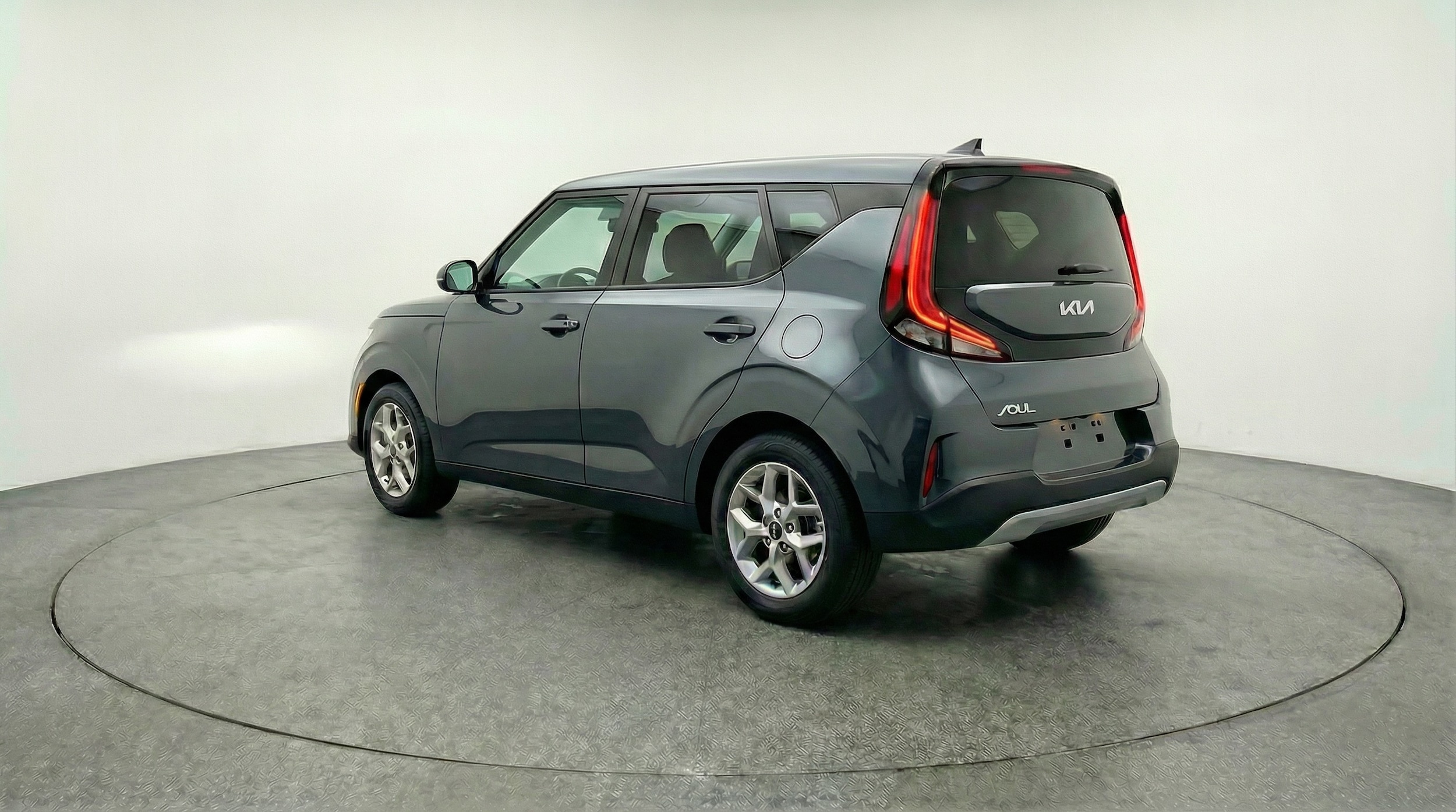 Thumbnail: 2025 Kia Soul - 5