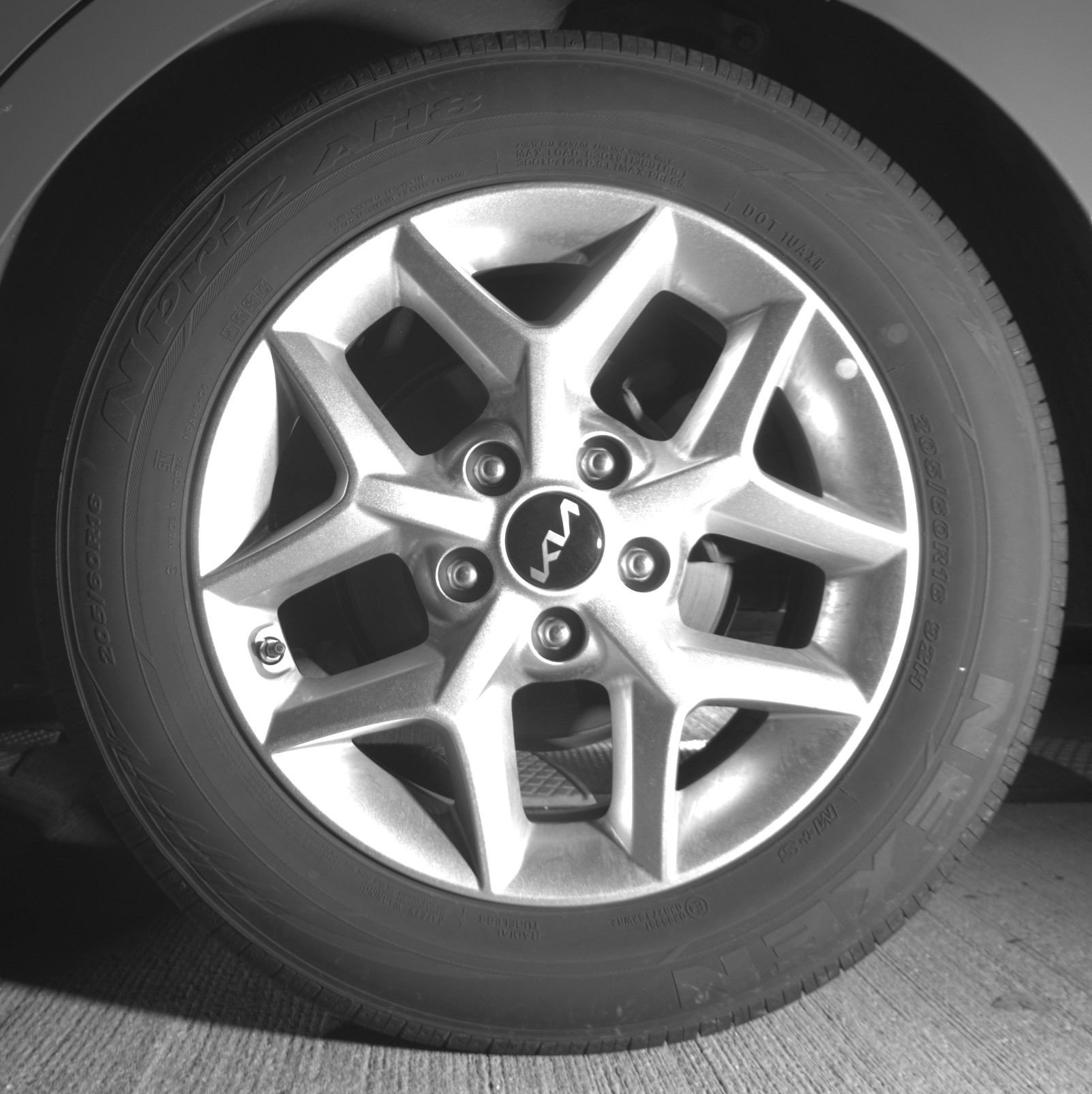 Thumbnail: 2025 Kia Soul - 19