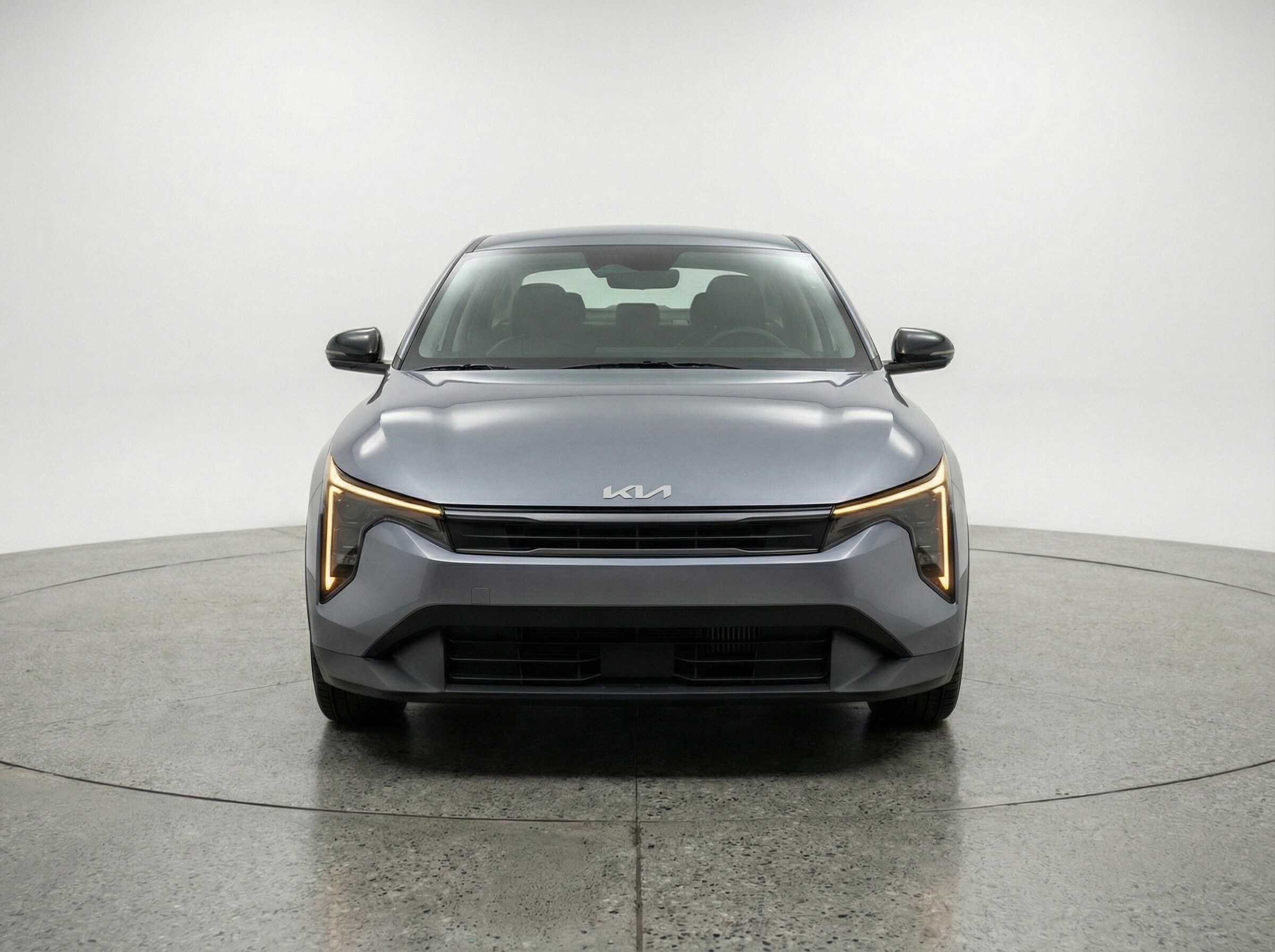 Thumbnail: 2025 Kia K4 - 2