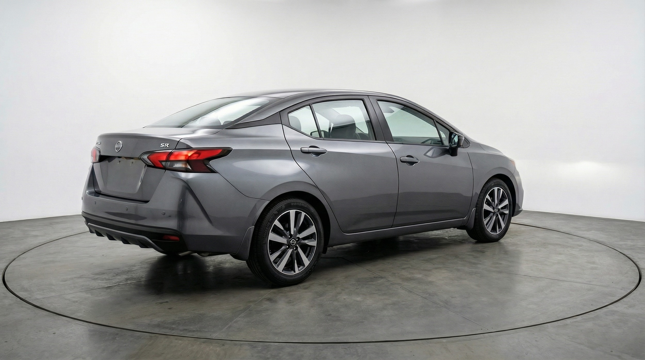 Thumbnail: 2025 Nissan Versa - 7