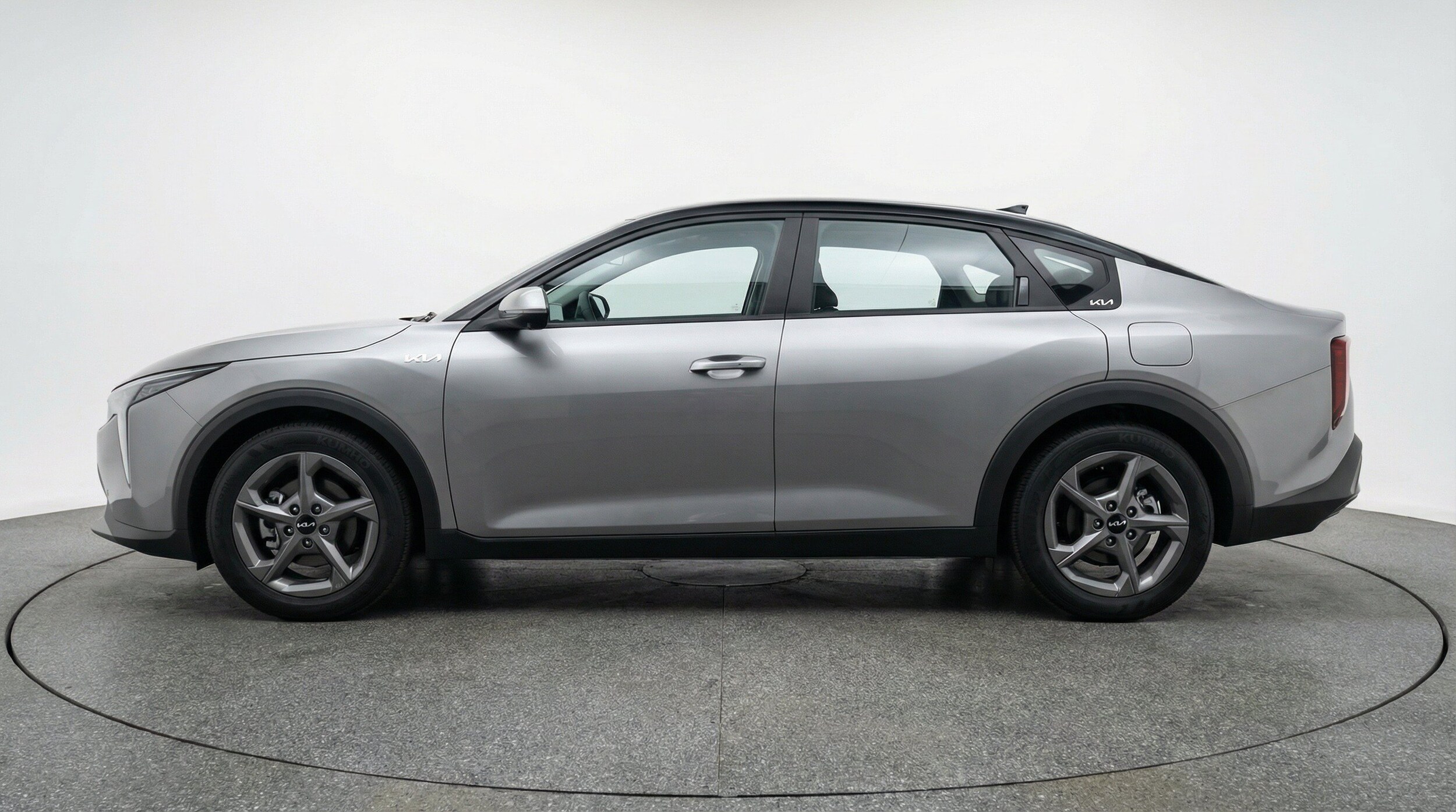 Thumbnail: 2026 Kia K4 - 5