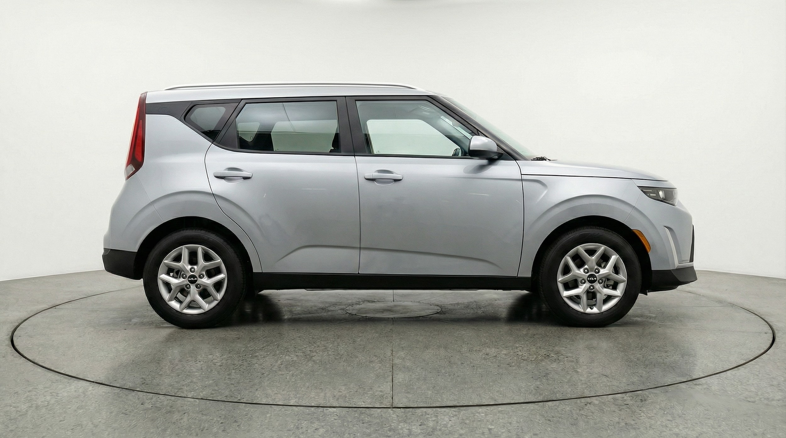 Thumbnail: 2025 Kia Soul - 8