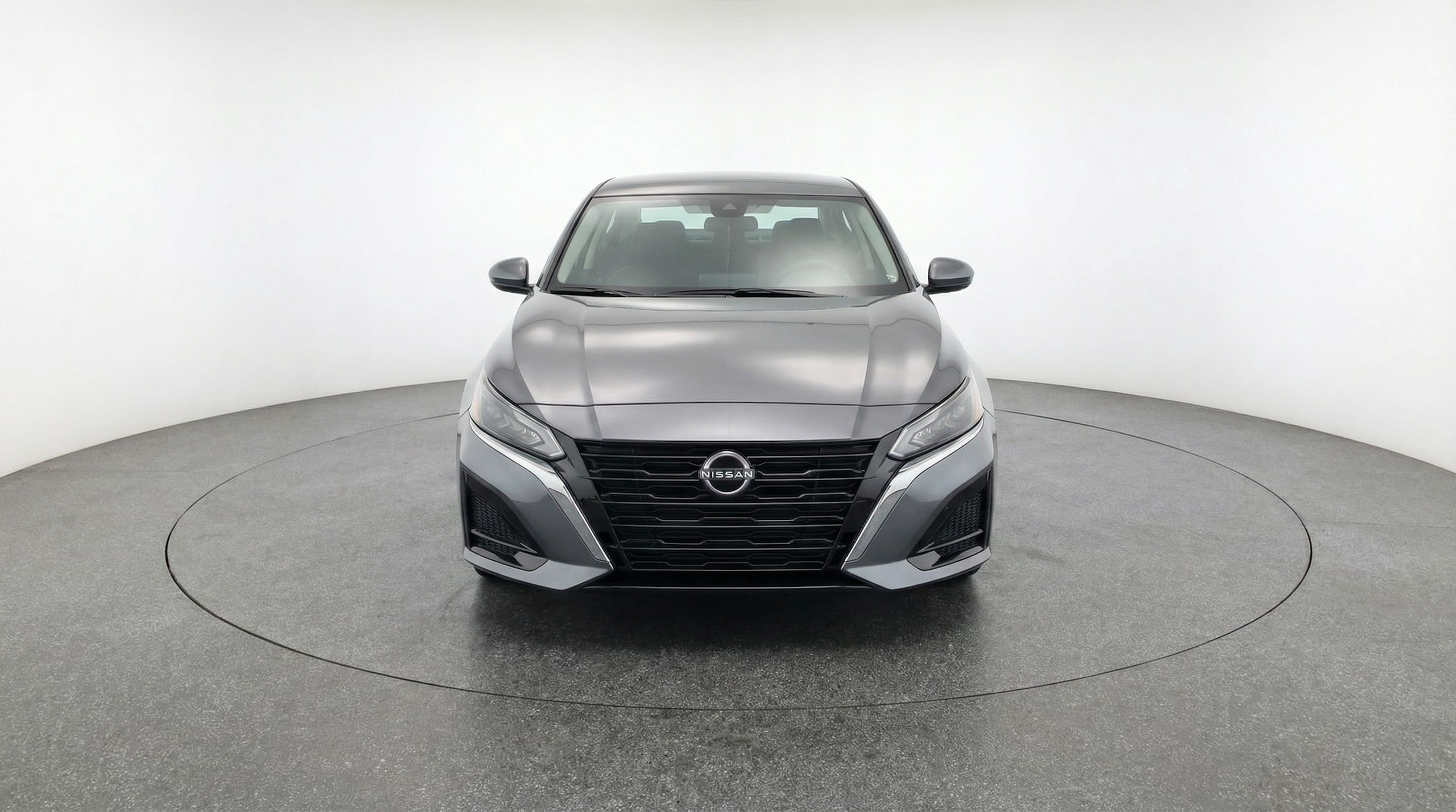 Thumbnail: 2025 Nissan Altima - 2