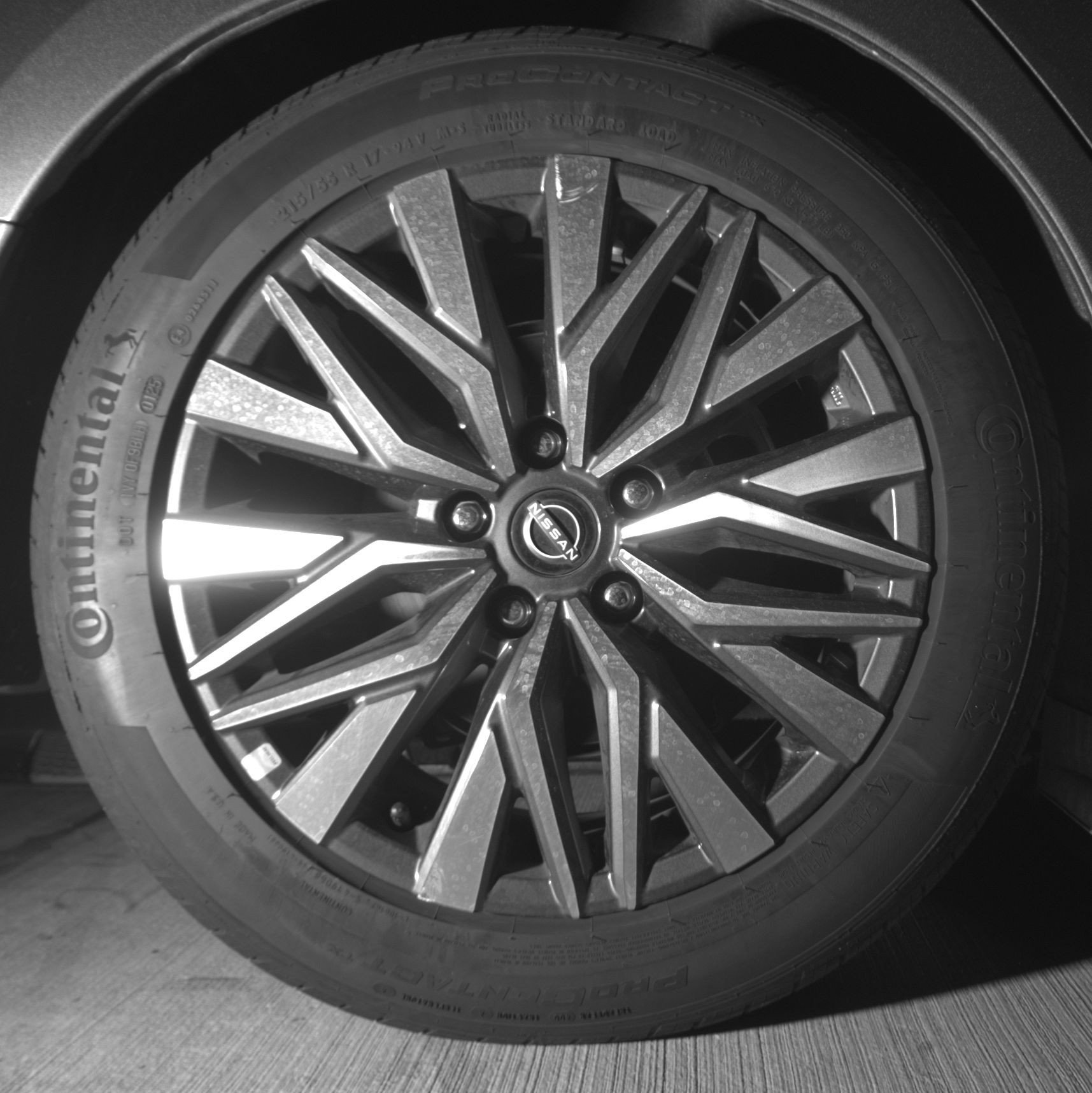 Thumbnail: 2025 Nissan Altima - 15