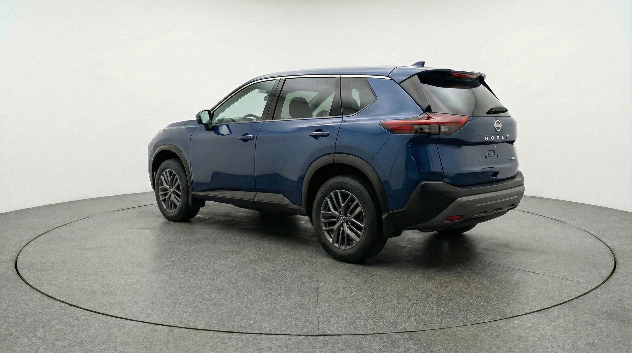 Thumbnail: 2026 Nissan Rogue - 6