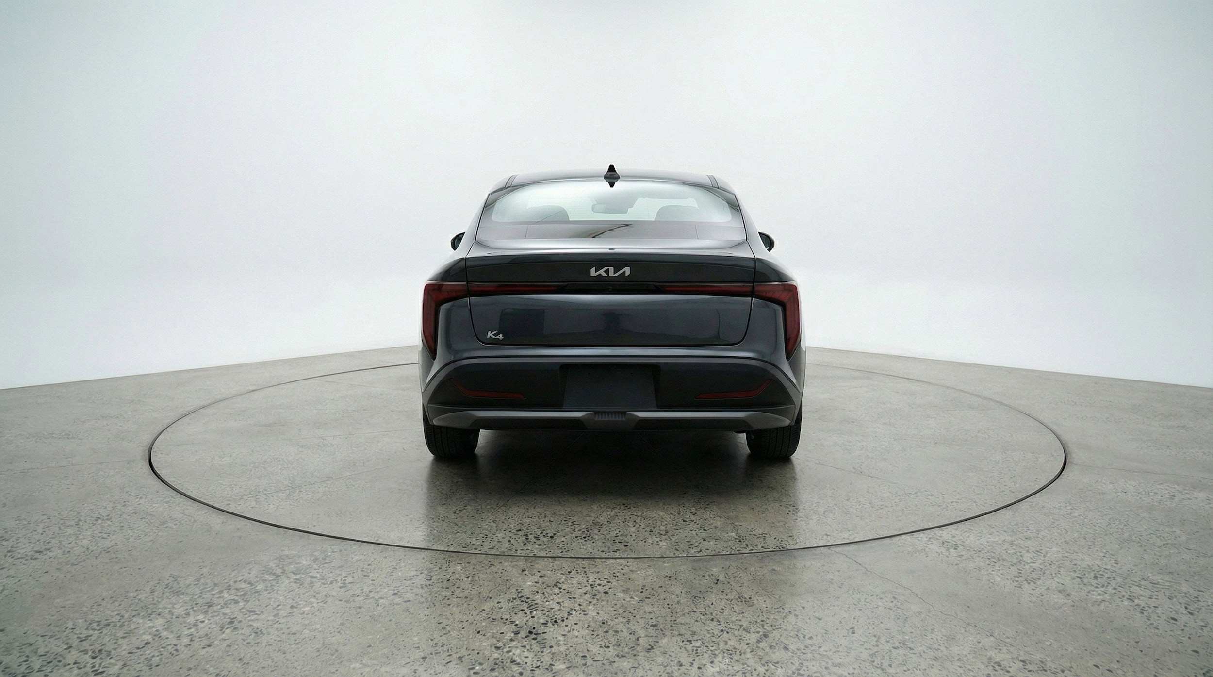 Thumbnail: 2025 Kia K4 - 7