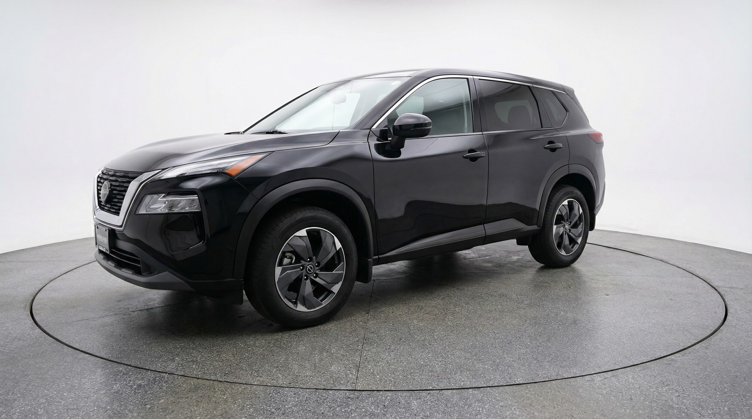 Thumbnail: 2025 Nissan Rogue - 3
