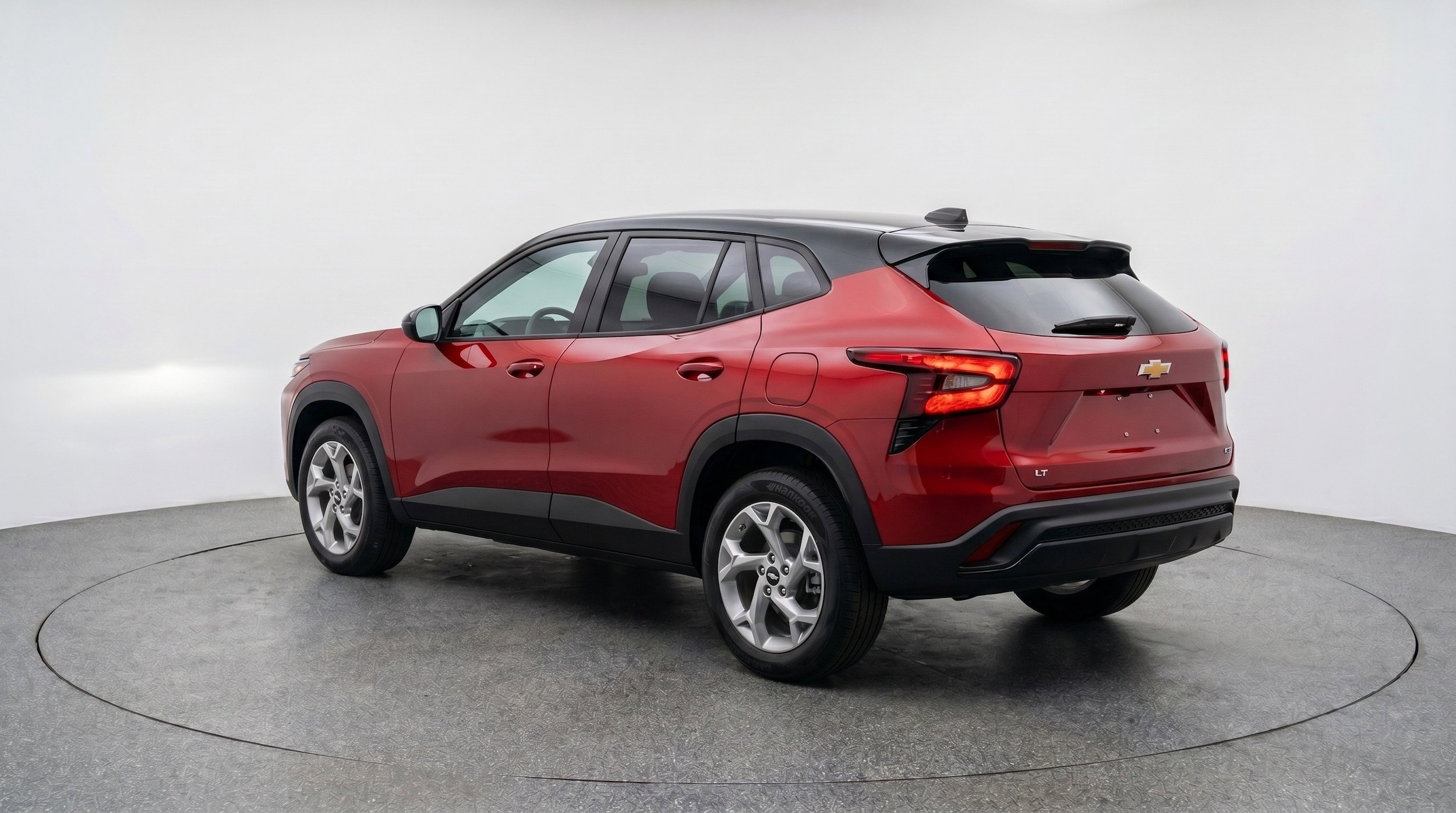 Thumbnail: 2025 Chevrolet Trax - 6