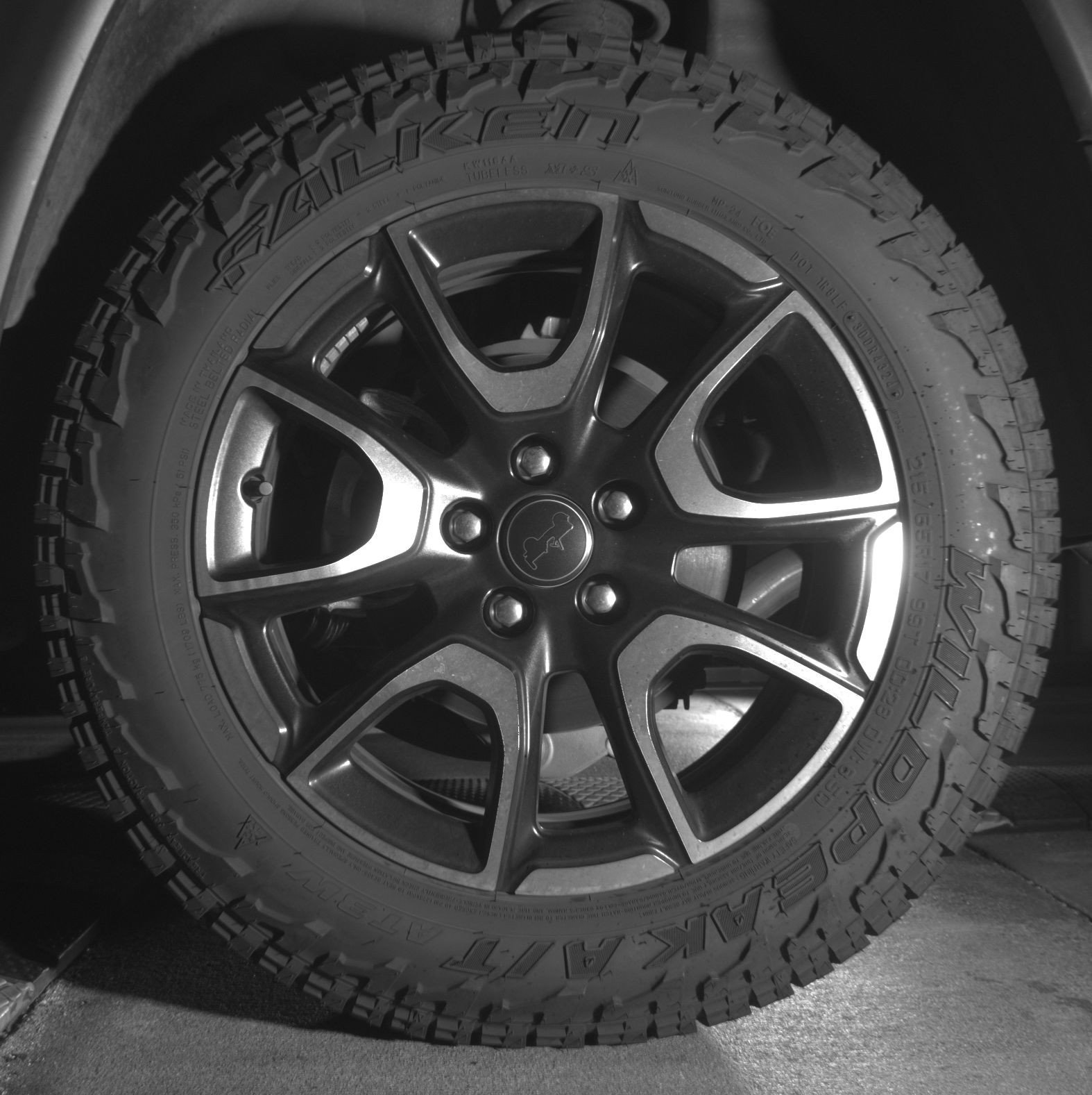 Thumbnail: 2025 Jeep Compass - 14