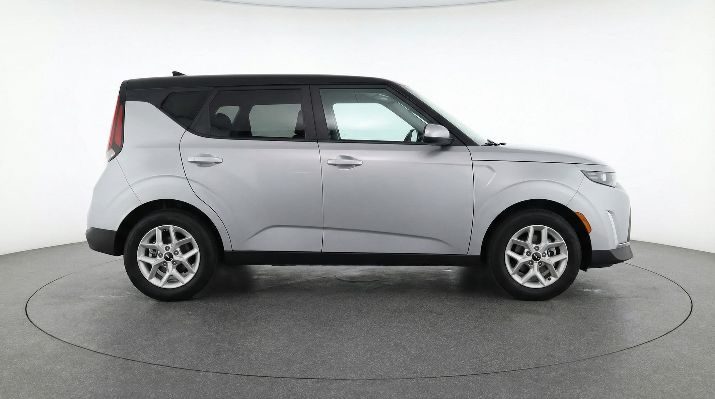 Thumbnail: 2025 Kia Soul - 8