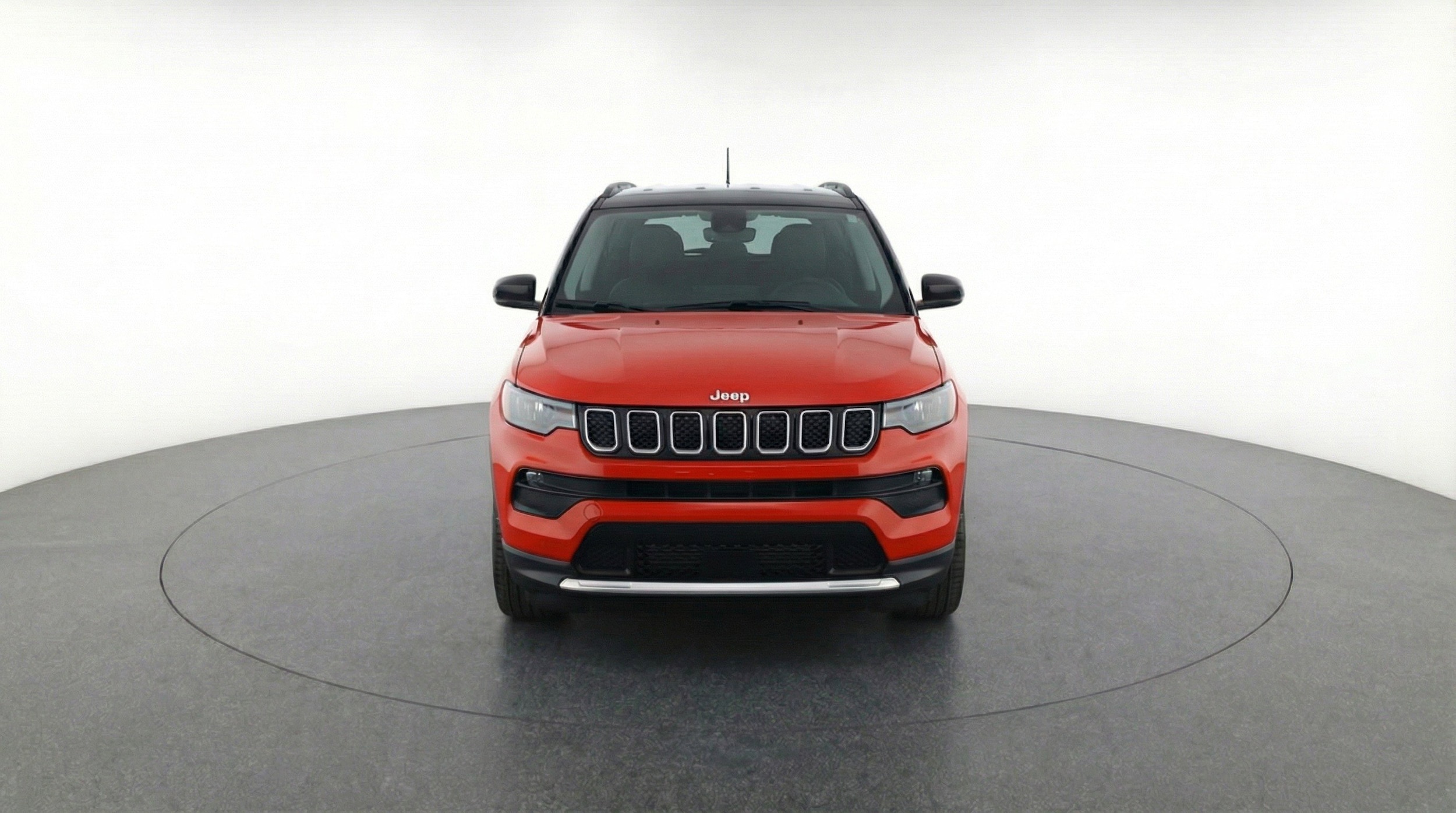 Thumbnail: 2025 Jeep Compass - 2
