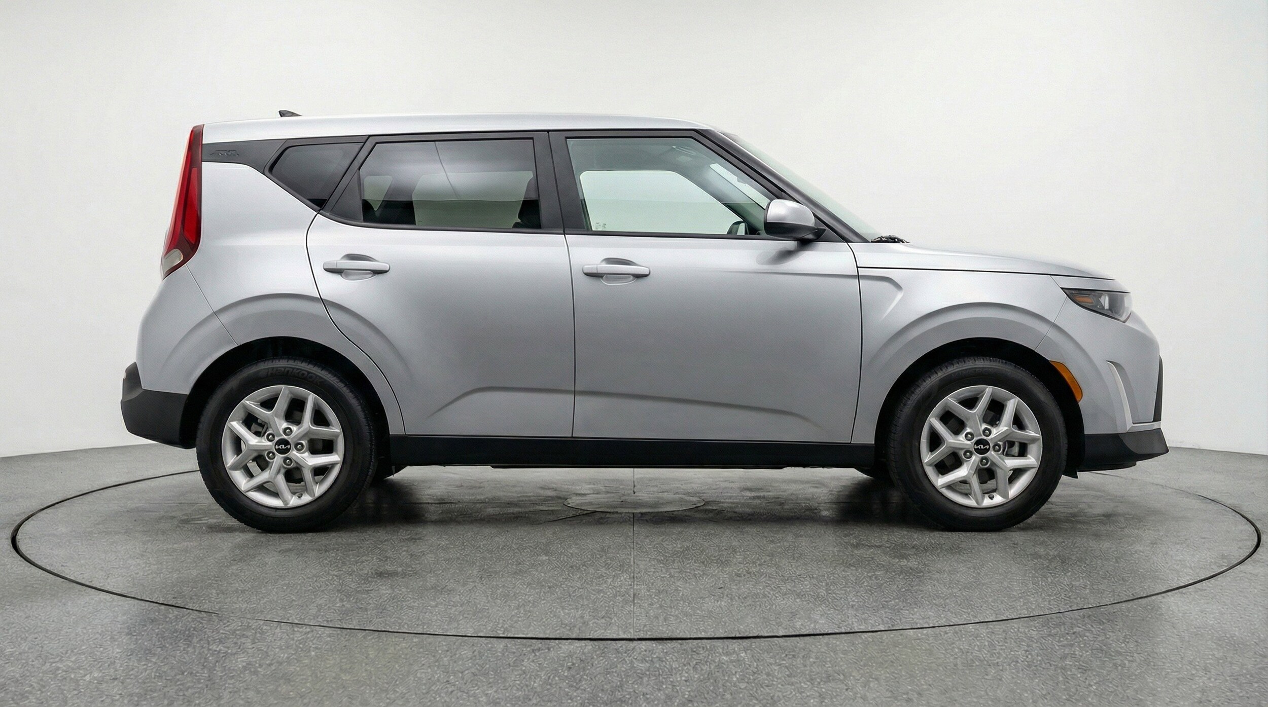 Thumbnail: 2025 Kia Soul - 11