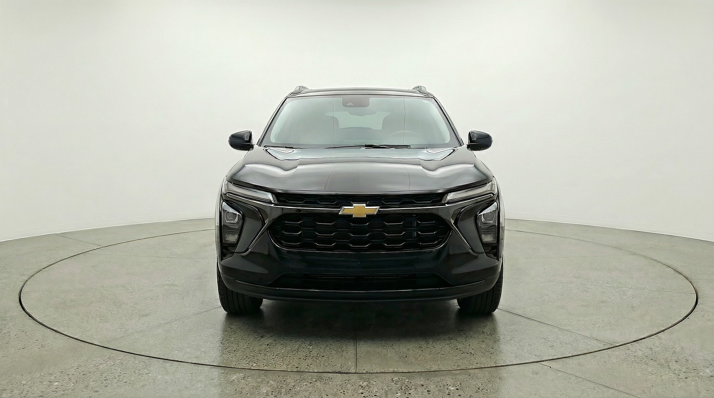 Thumbnail: 2025 Chevrolet Trax - 2