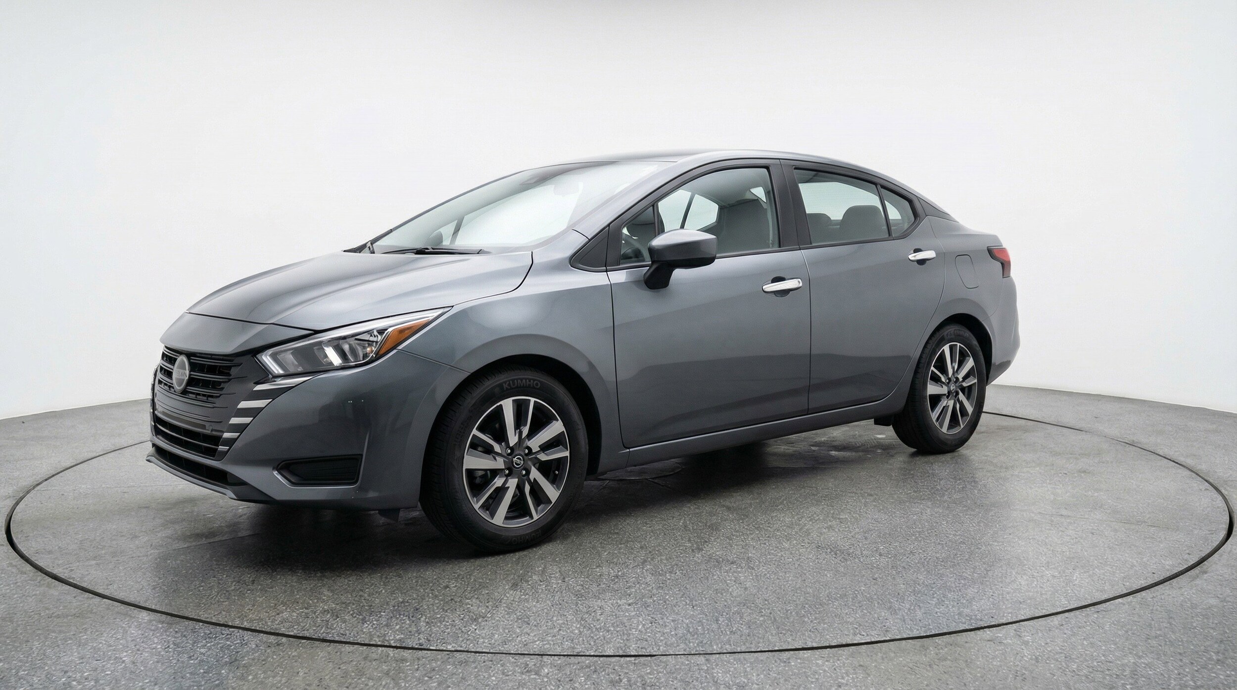 Thumbnail: 2025 Nissan Versa - 3