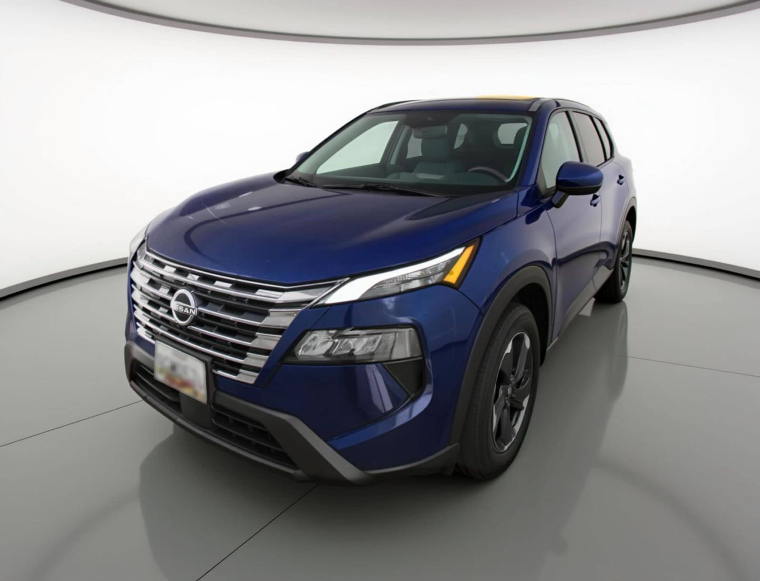 Thumbnail: 2025 Nissan Rogue - 3
