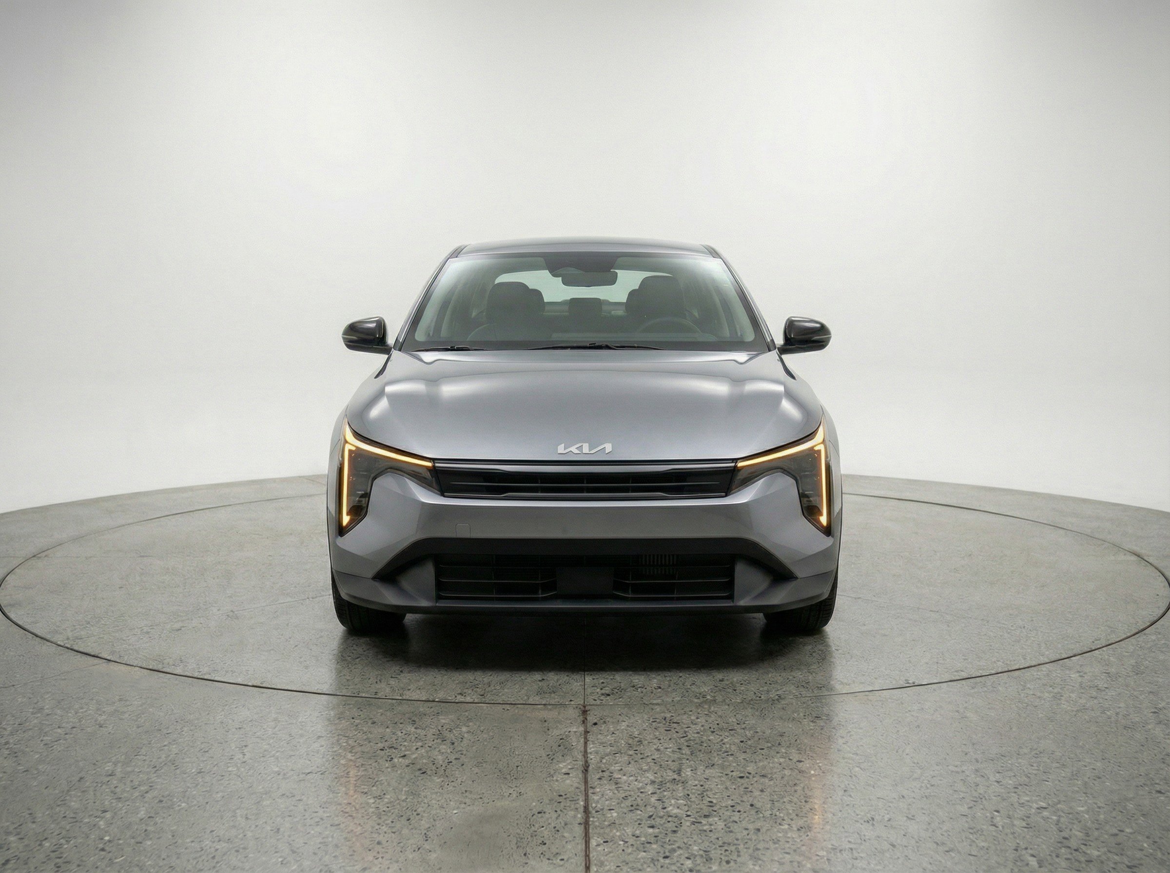 Thumbnail: 2025 Kia K4 - 2