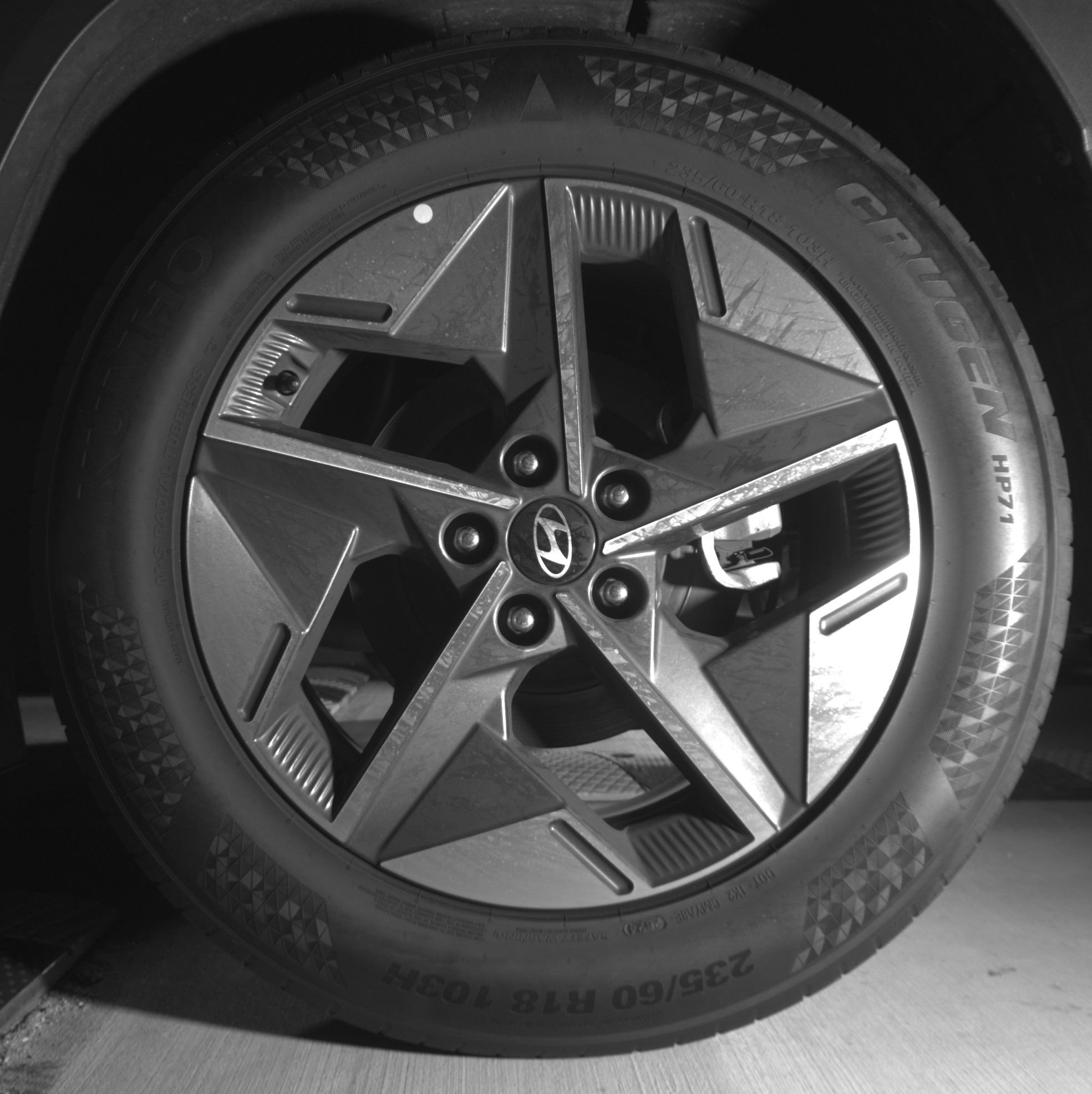 Thumbnail: 2025 Hyundai Tucson - 14