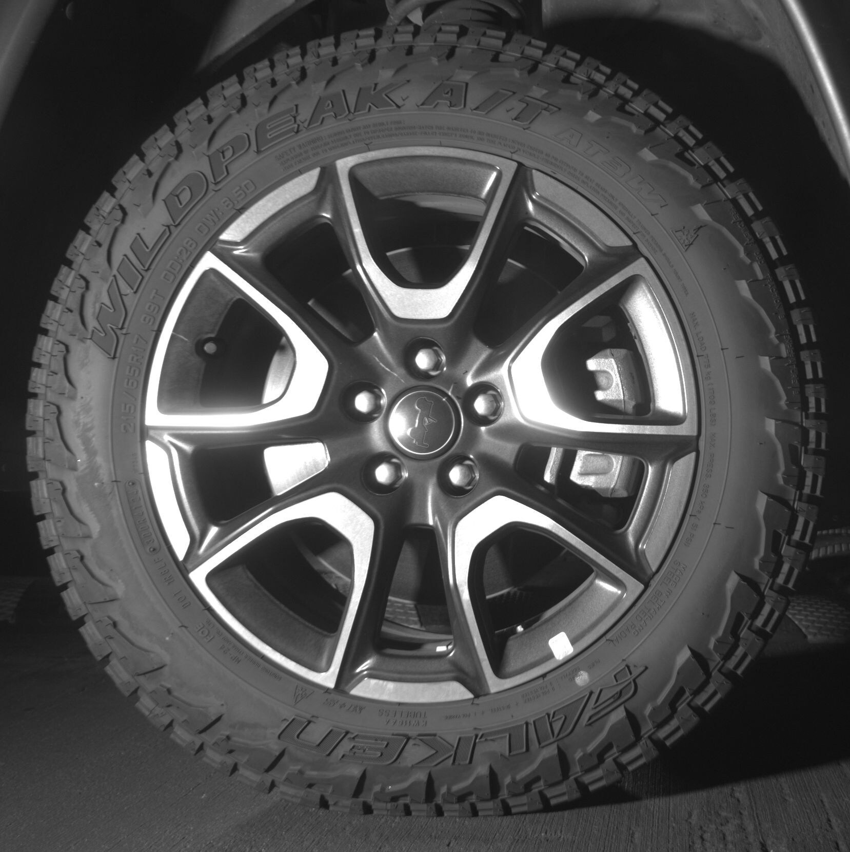 Thumbnail: 2025 Jeep Compass - 10