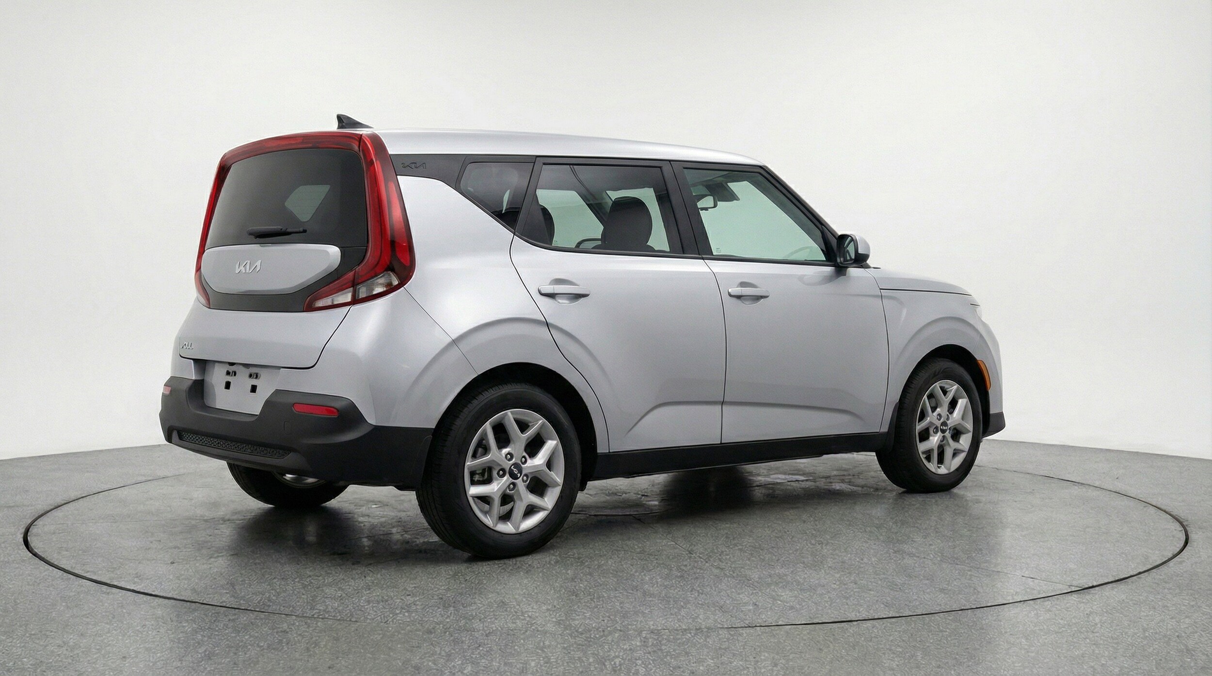 Thumbnail: 2025 Kia Soul - 9