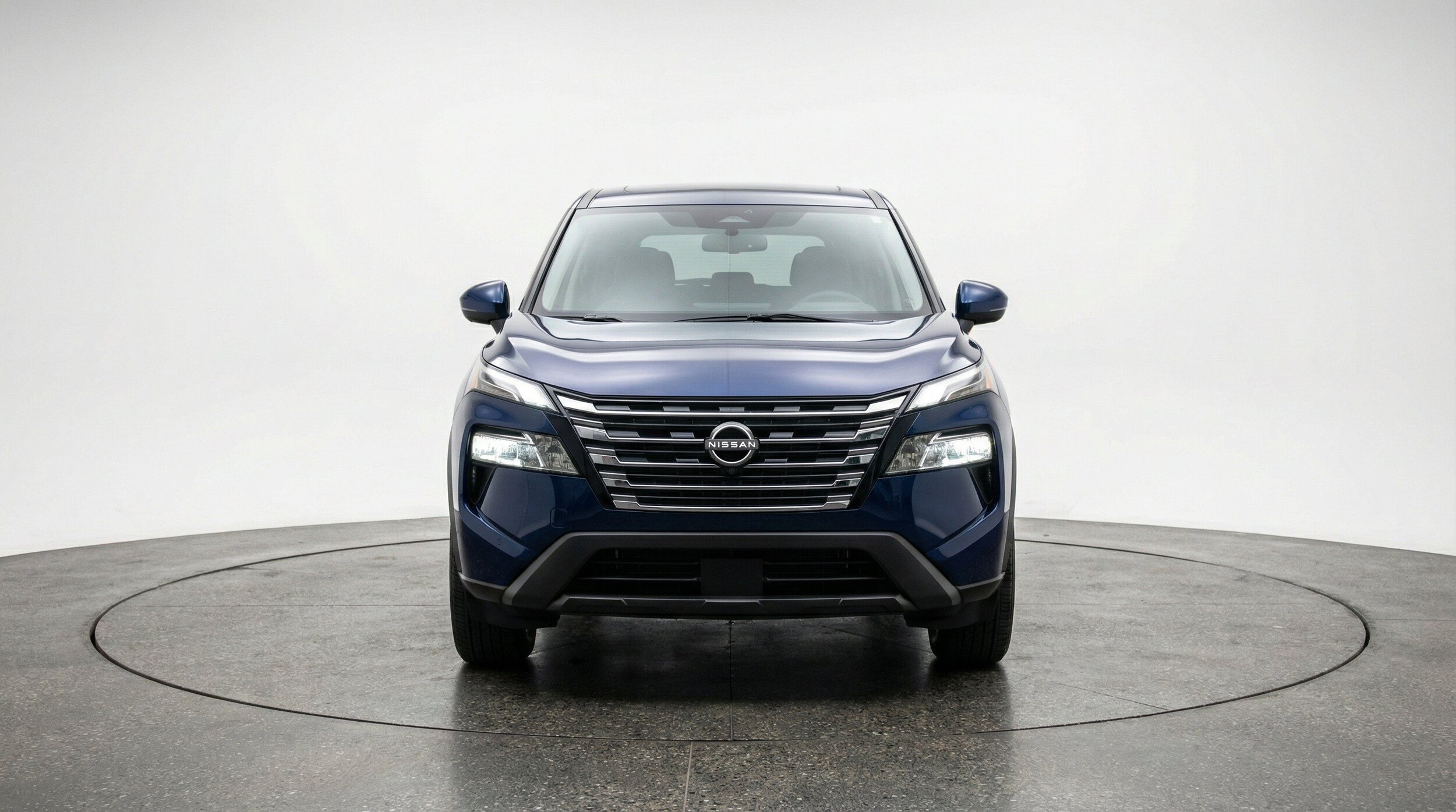 Thumbnail: 2025 Nissan Rogue - 2