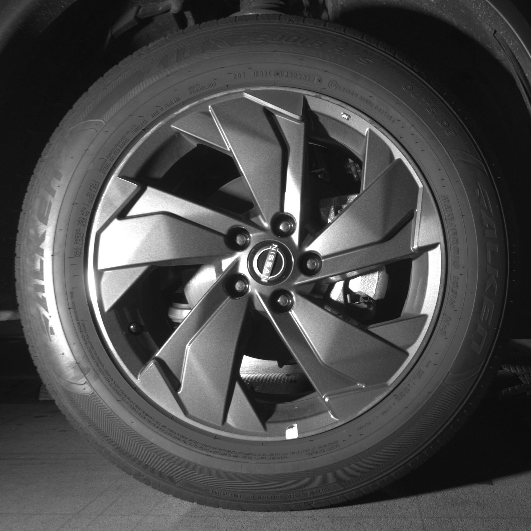 Thumbnail: 2025 Nissan Rogue - 10