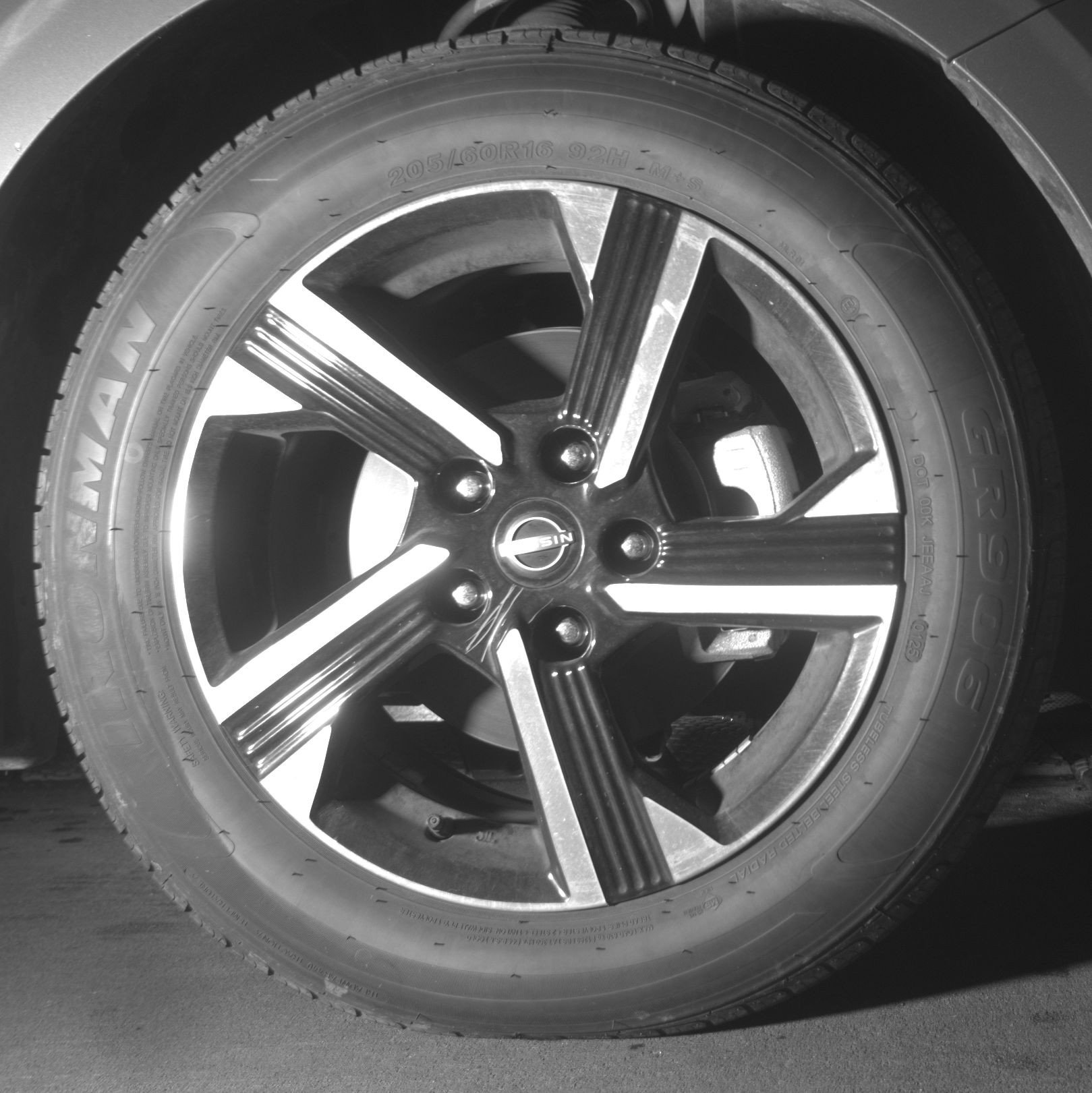 Thumbnail: 2025 Nissan Sentra - 13