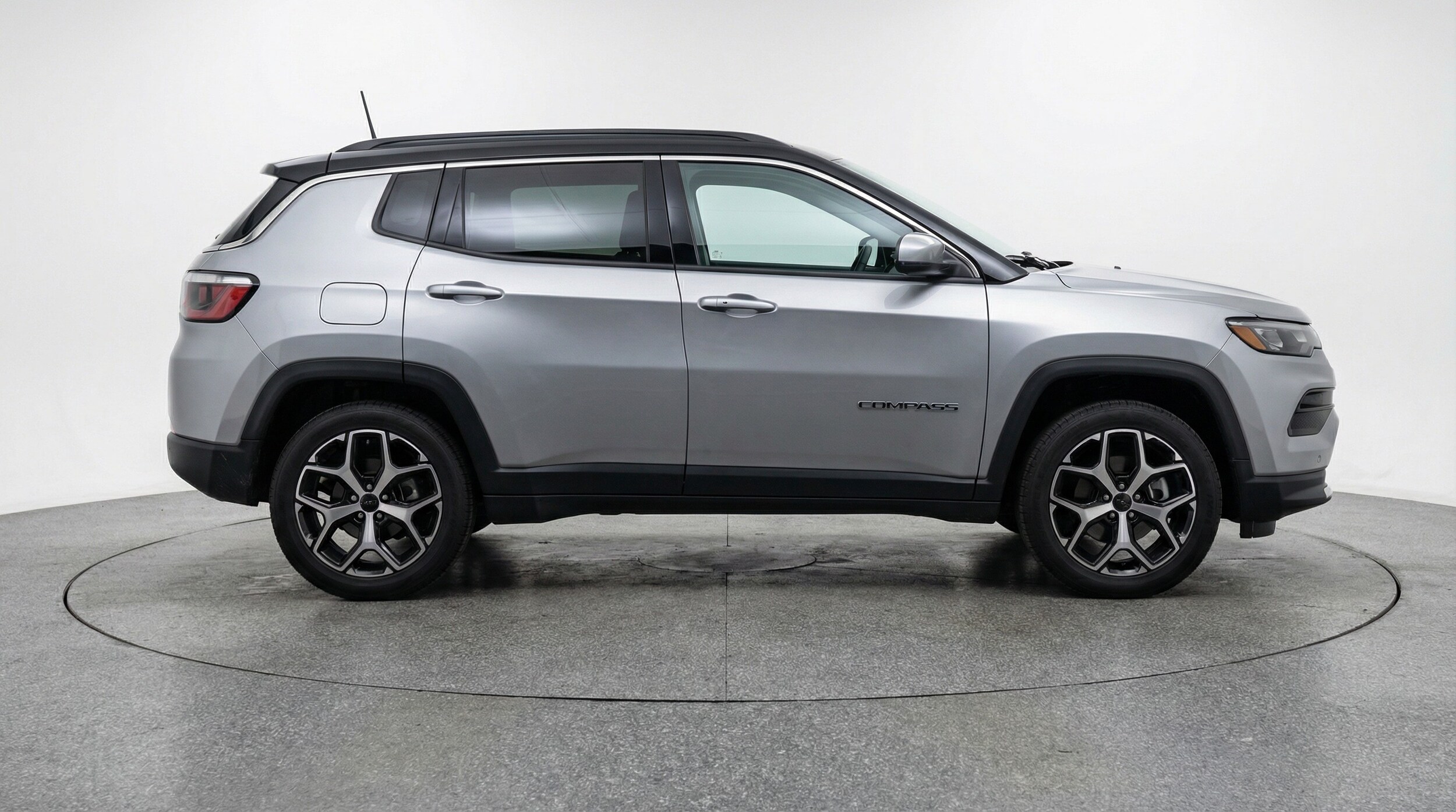 Thumbnail: 2025 Jeep Compass - 8