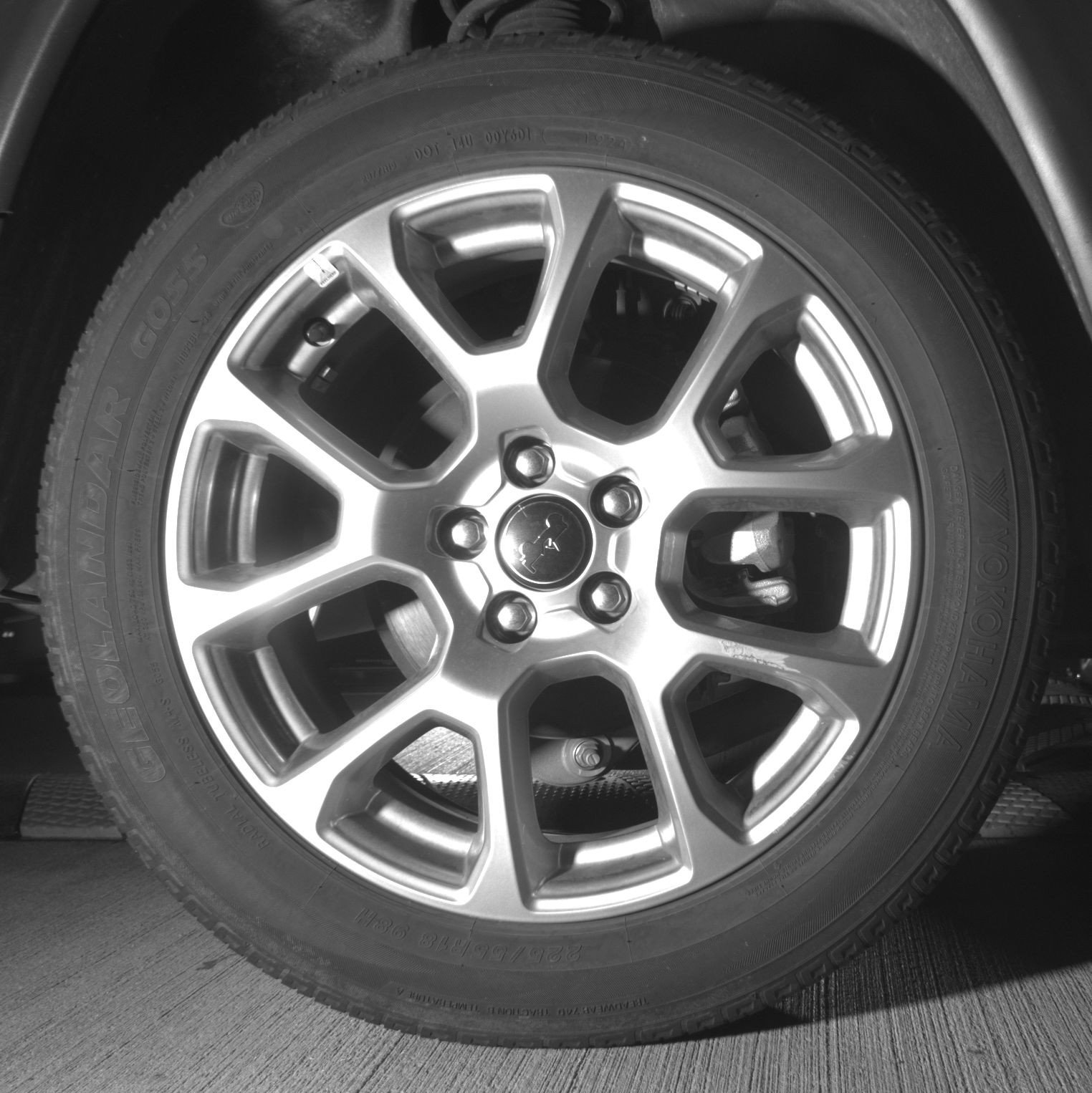 Thumbnail: 2025 Jeep Compass - 15