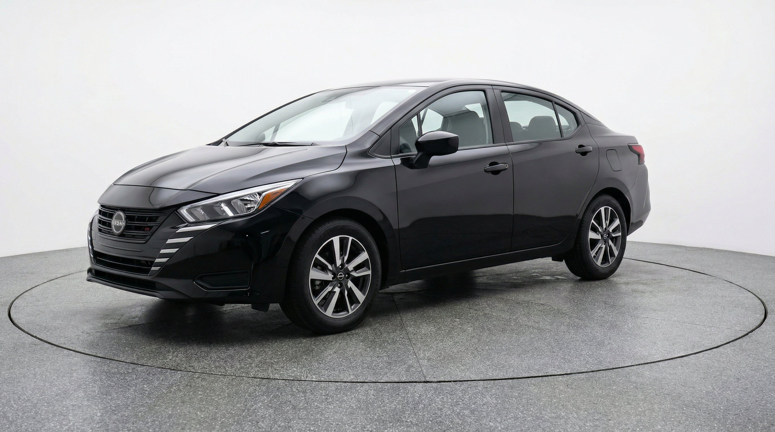 Thumbnail: 2025 Nissan Versa - 3