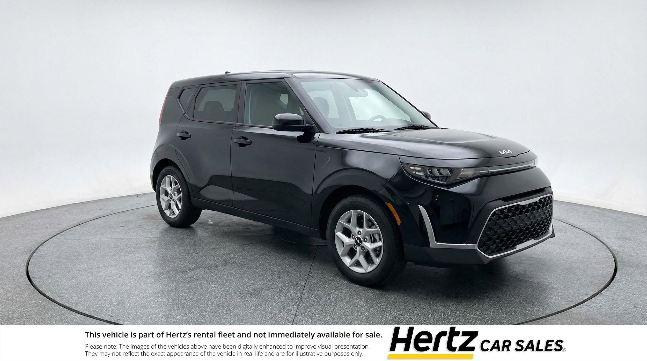 Thumbnail: 2025 Kia Soul - 1