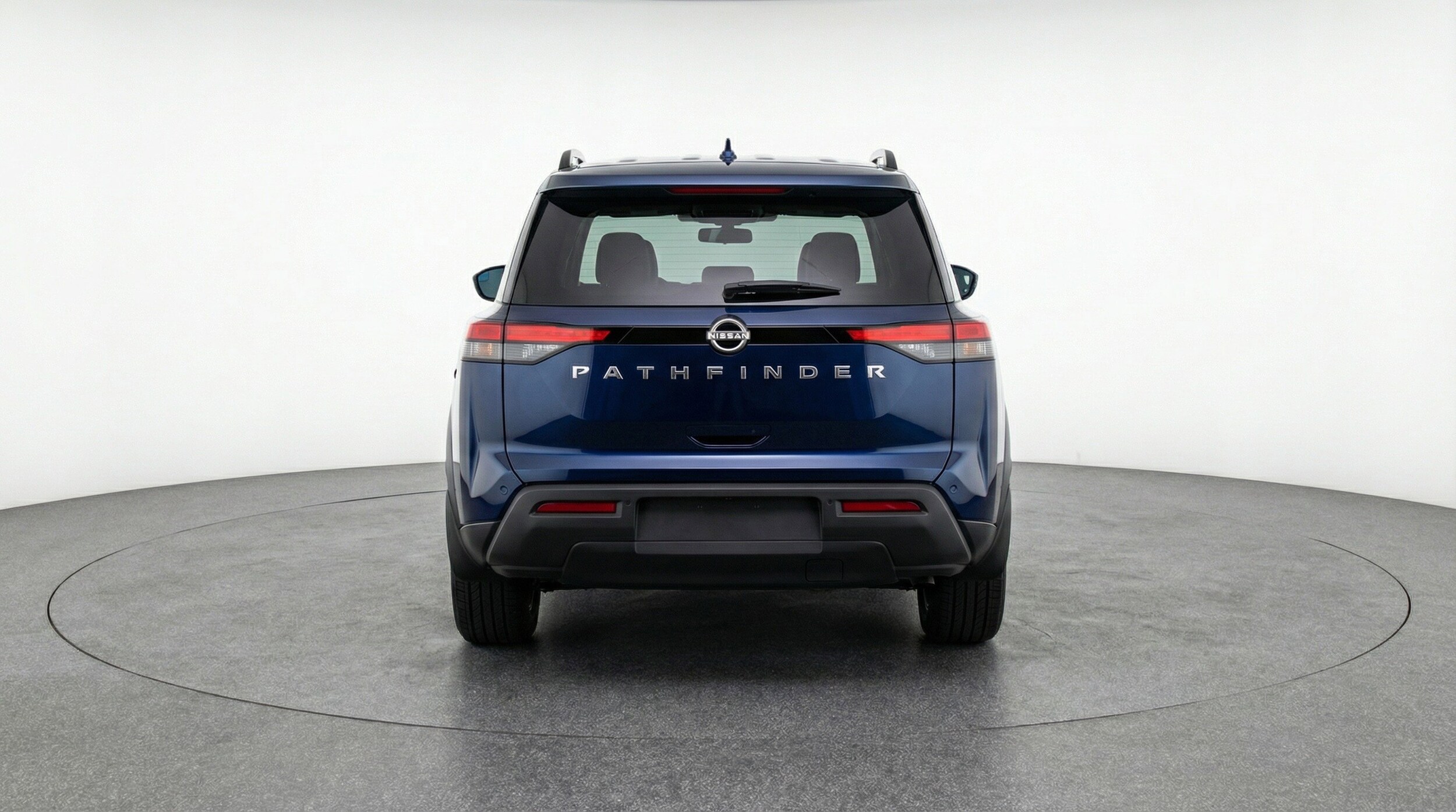 Thumbnail: 2025 Nissan Pathfinder - 7
