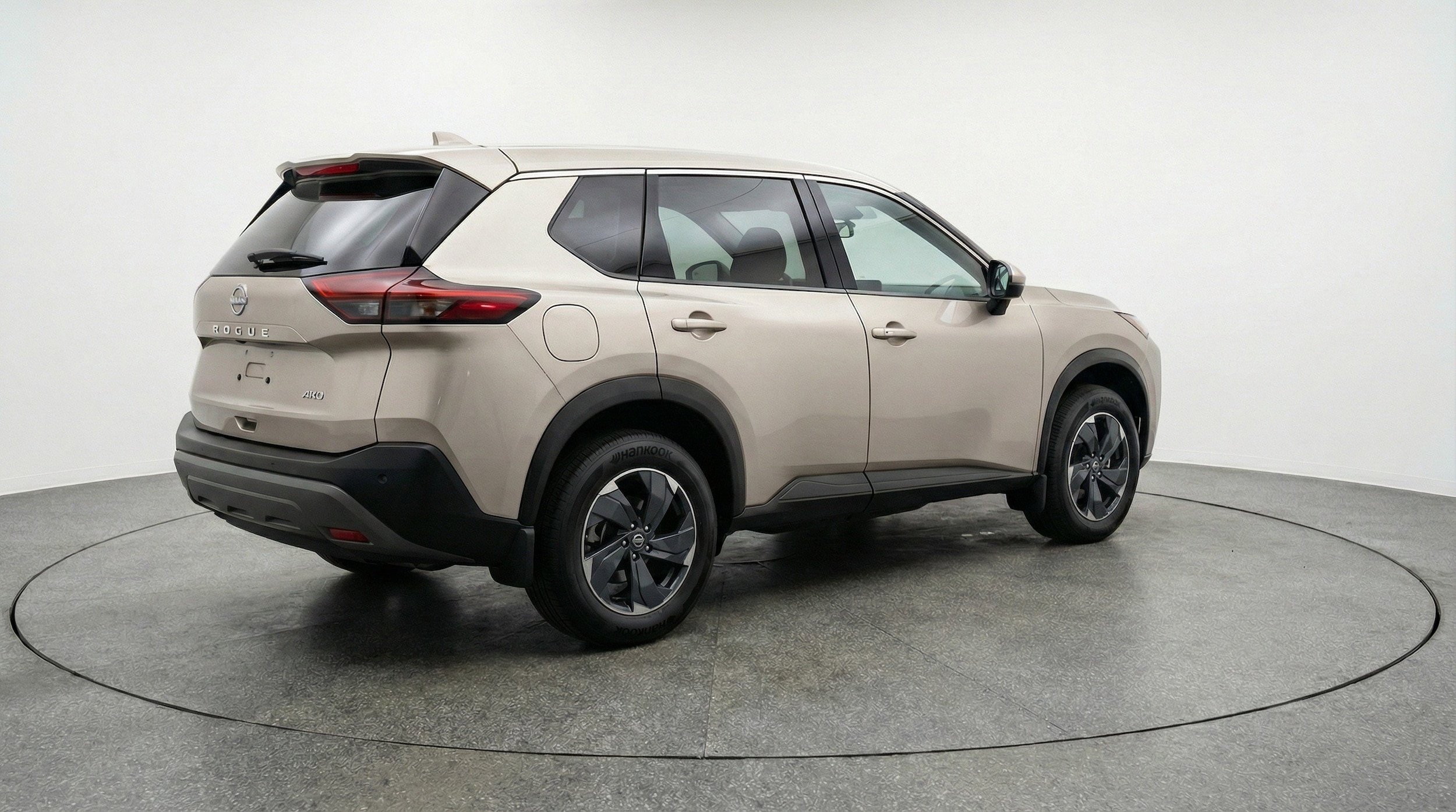 Thumbnail: 2025 Nissan Rogue - 9