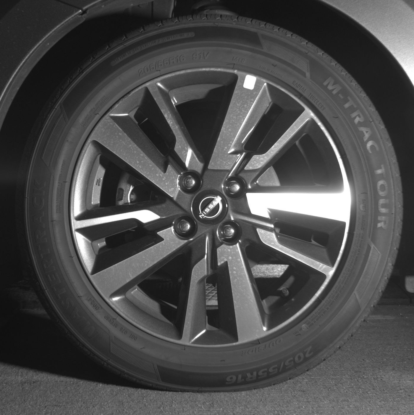 Thumbnail: 2025 Nissan Versa - 12