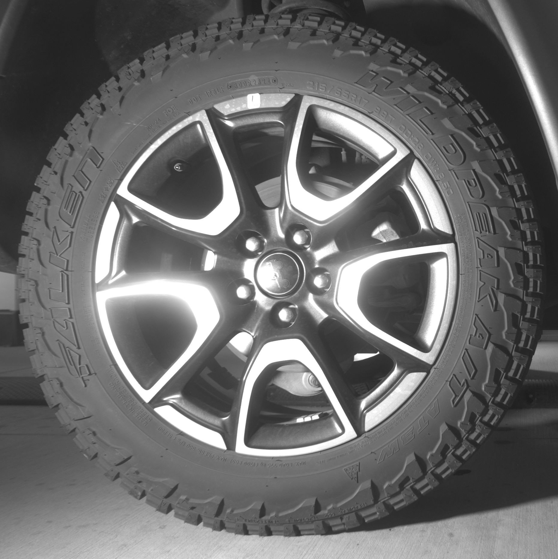 Thumbnail: 2025 Jeep Compass - 15