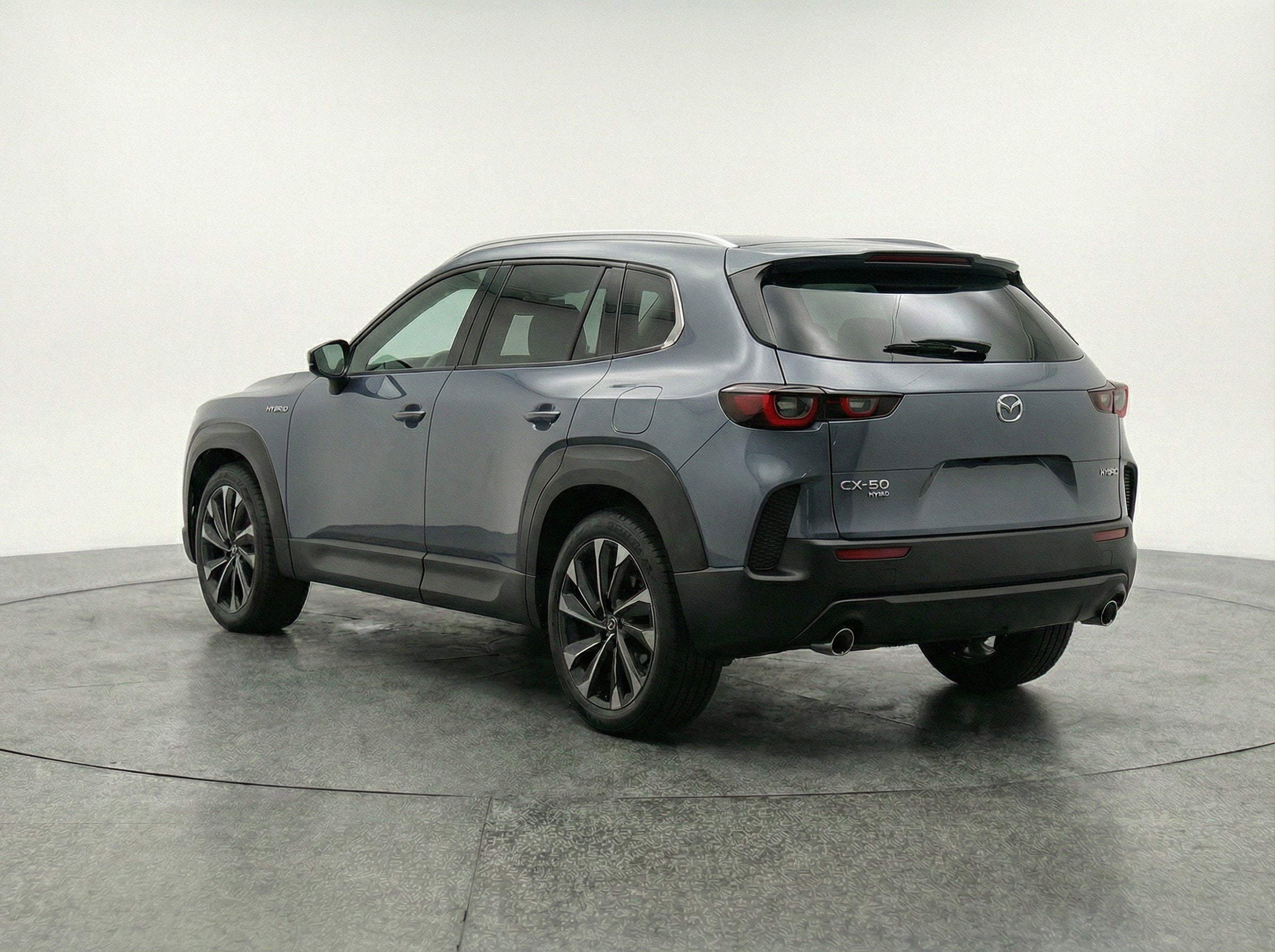 Thumbnail: 2025 Mazda CX-50 - 6