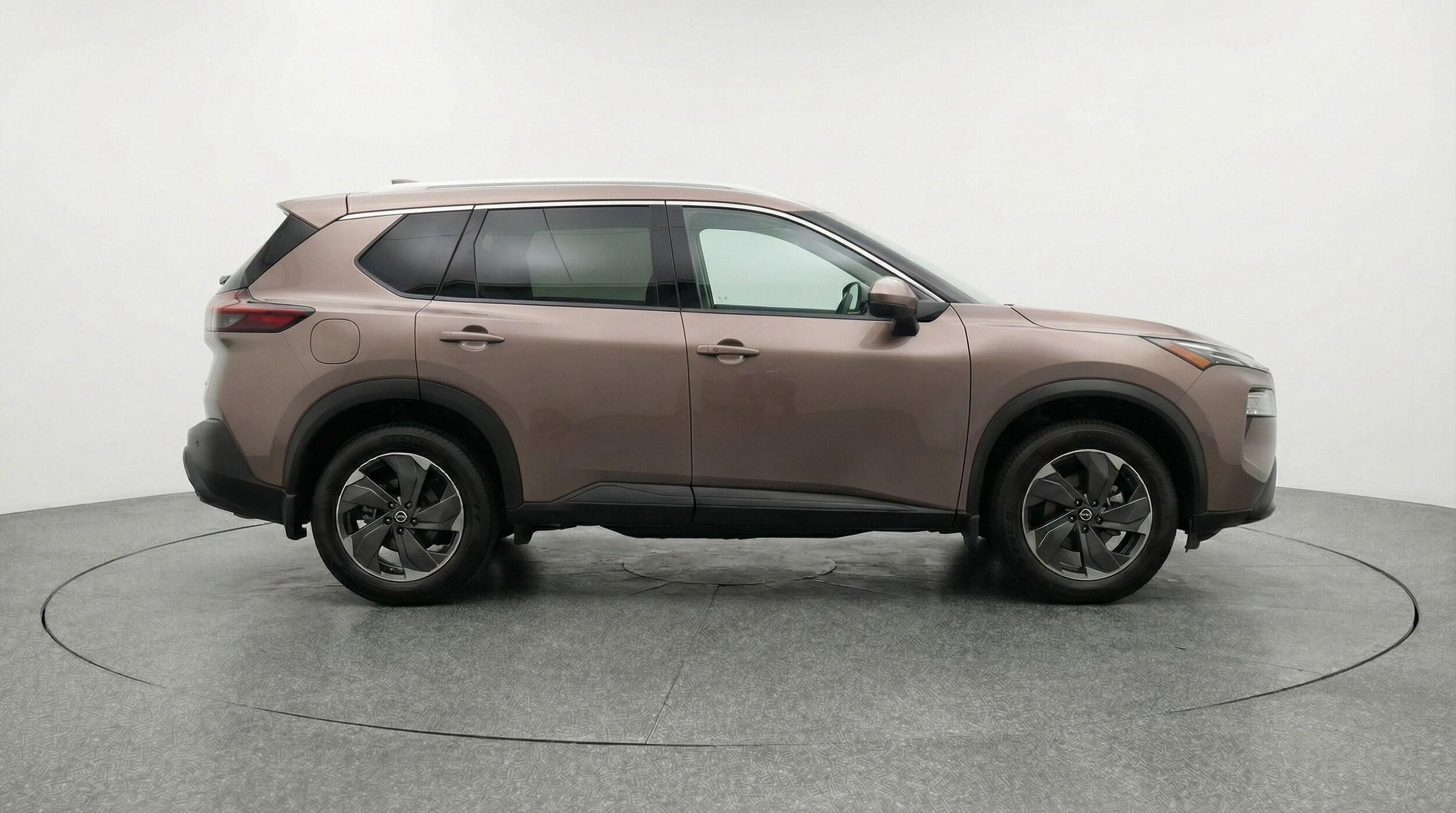 Thumbnail: 2025 Nissan Rogue - 11