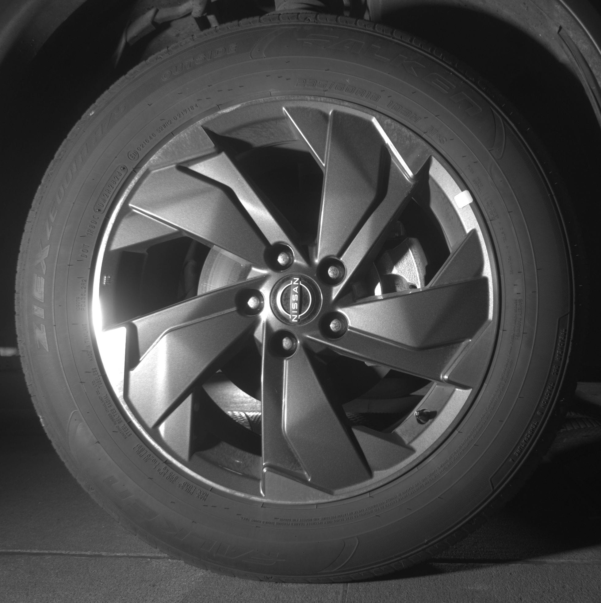 Thumbnail: 2025 Nissan Rogue - 10