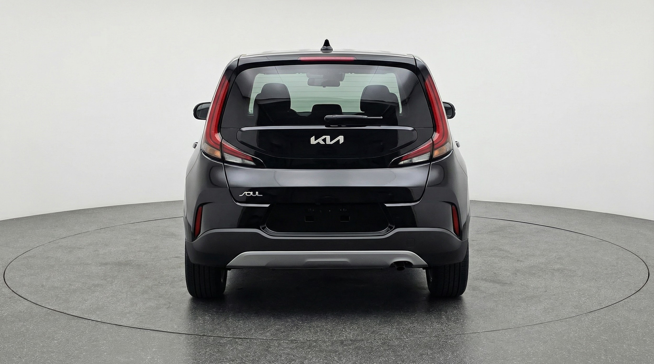 Thumbnail: 2025 Kia Soul - 6