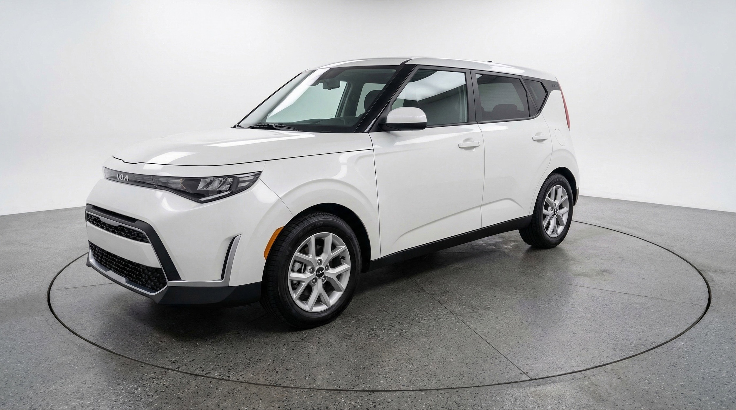 Thumbnail: 2025 Kia Soul - 3