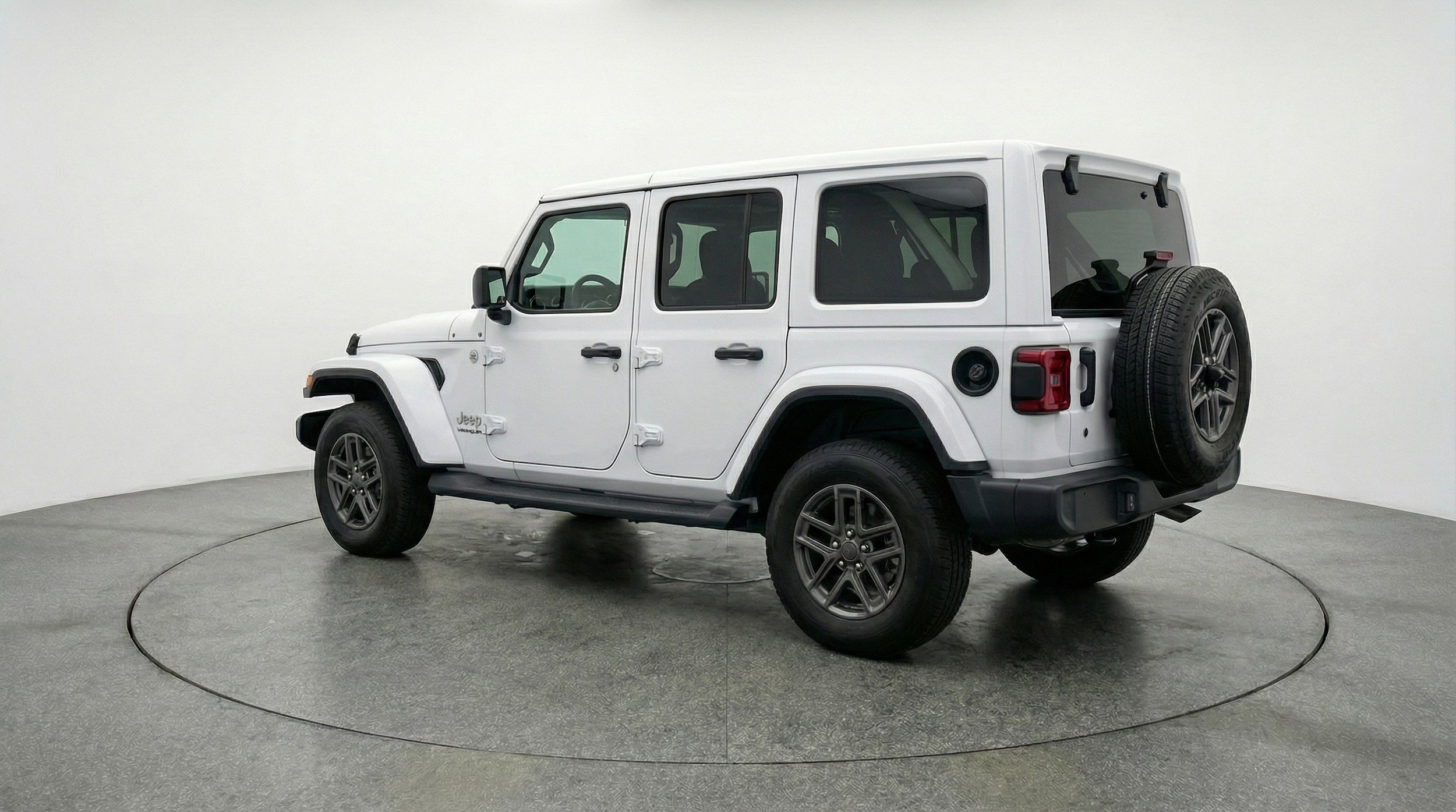 Thumbnail: 2025 Jeep Wrangler - 6